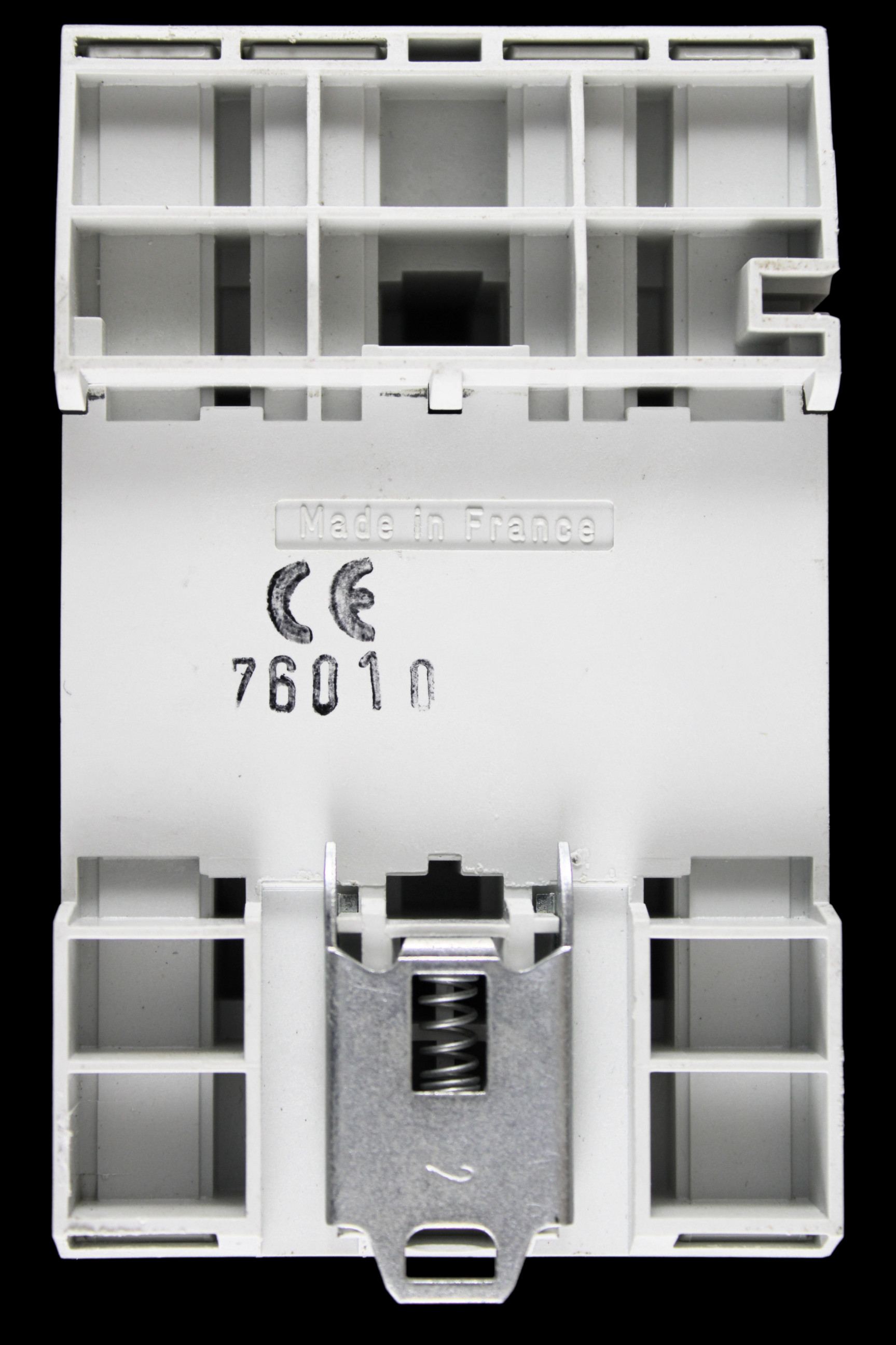 HAGER 63 AMP FOUR POLE 2NO 2NC CONTACTOR 230V COIL ES470 239470