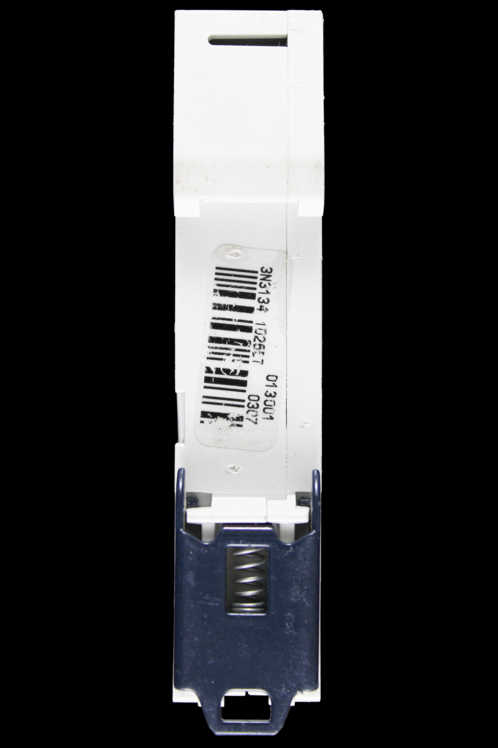 HAGER 25 AMP CURVE D 10kA MCB CIRCUIT BREAKER ND125 464125