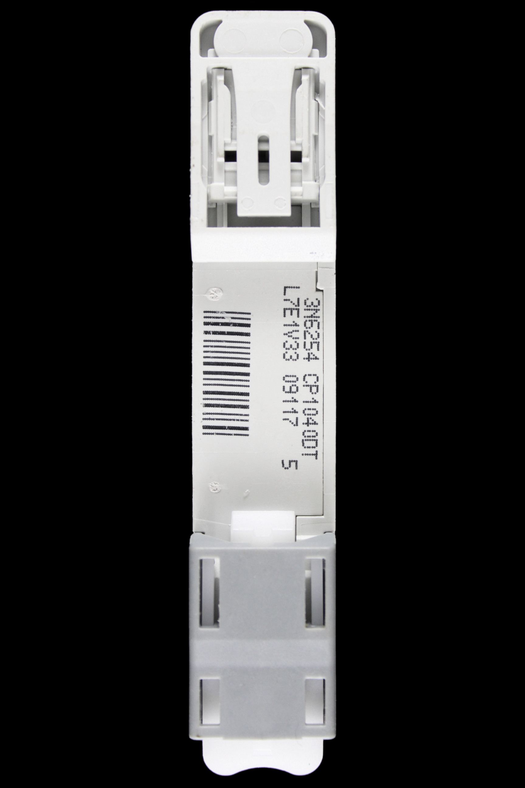 HAGER 40 AMP CURVE D 10kA MCB CIRCUIT BREAKER NDN140A 461898