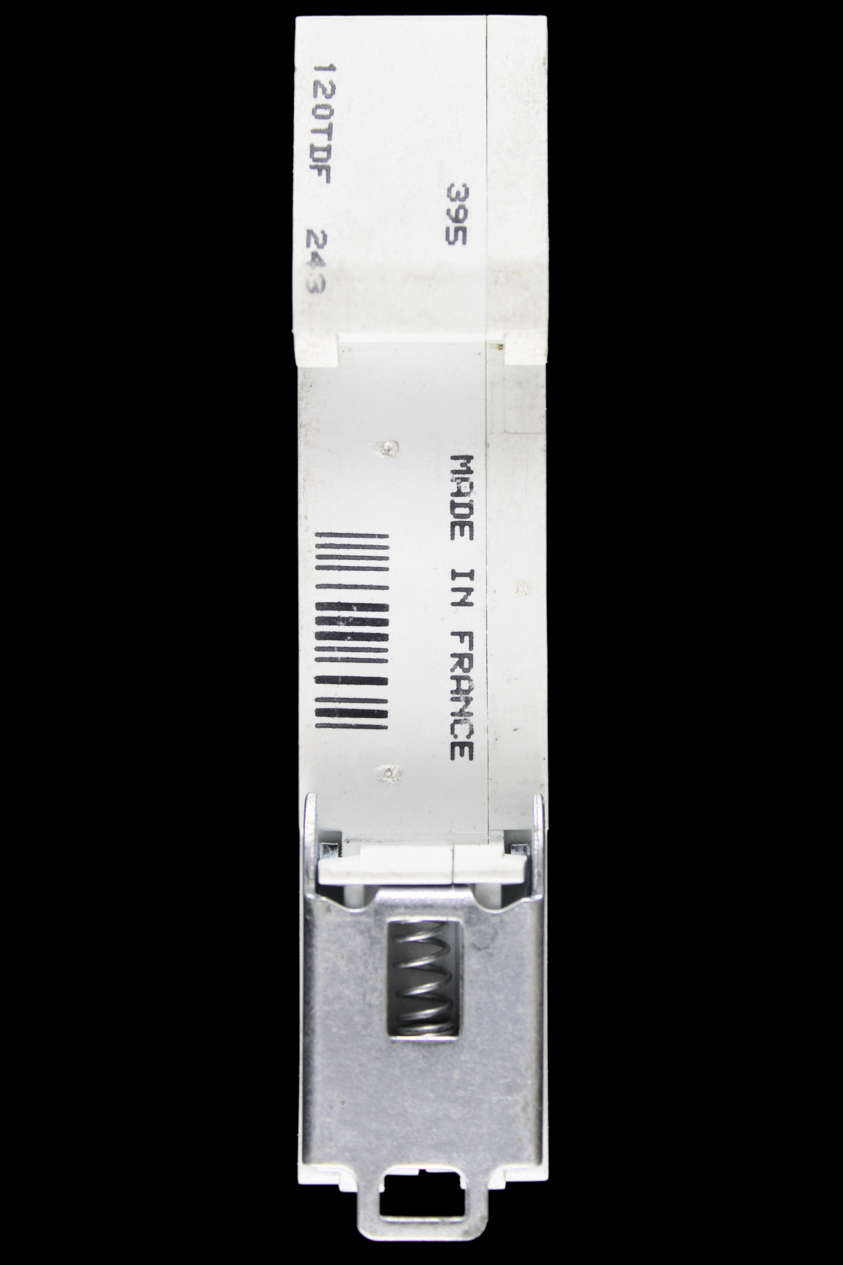 HAGER 20 AMP TYPE 2 M3 MCB CIRCUIT BREAKER MN120 444120