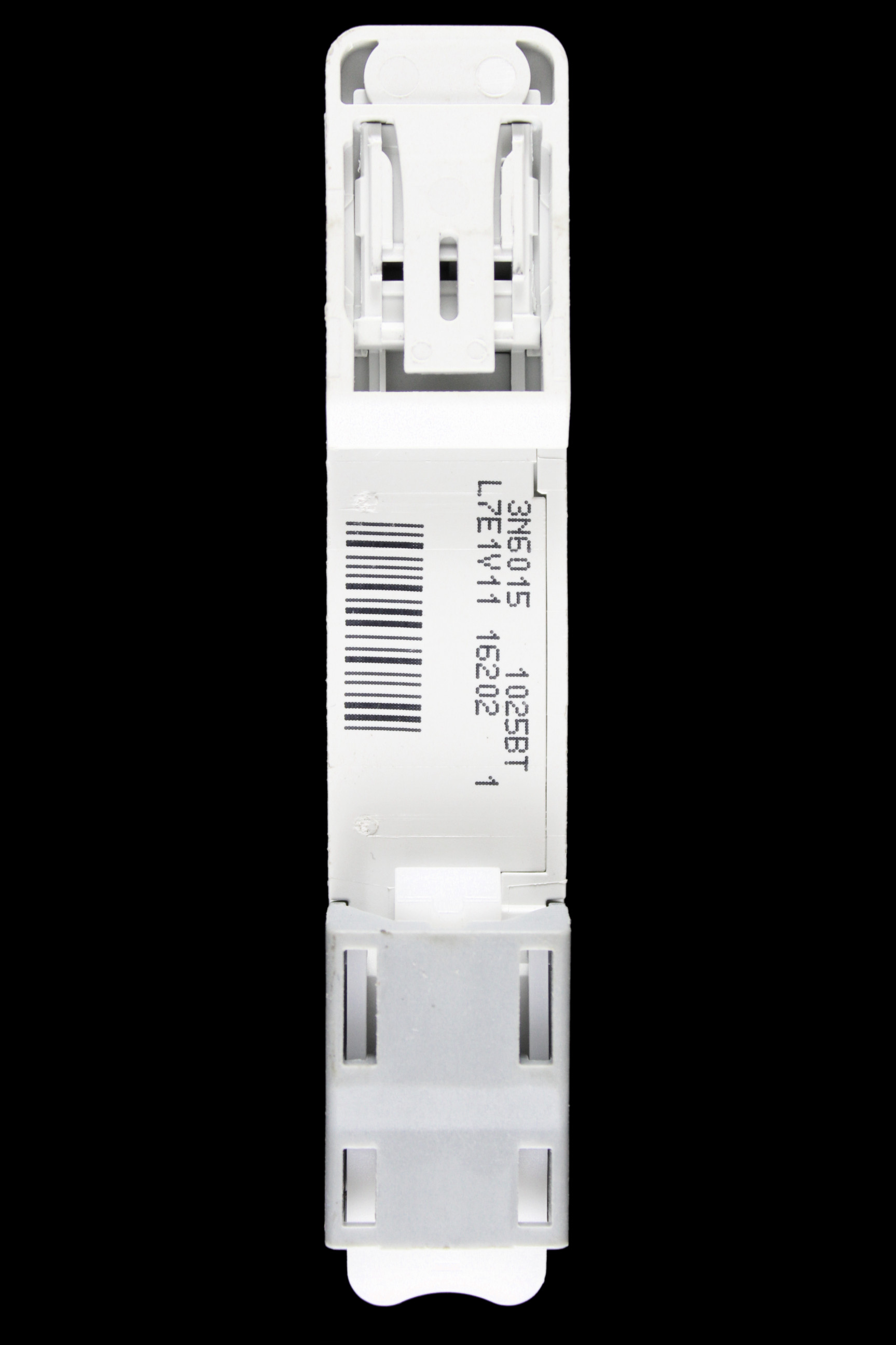 HAGER 25 AMP CURVE B 10kA MCB CIRCUIT BREAKER NBN125A 461806