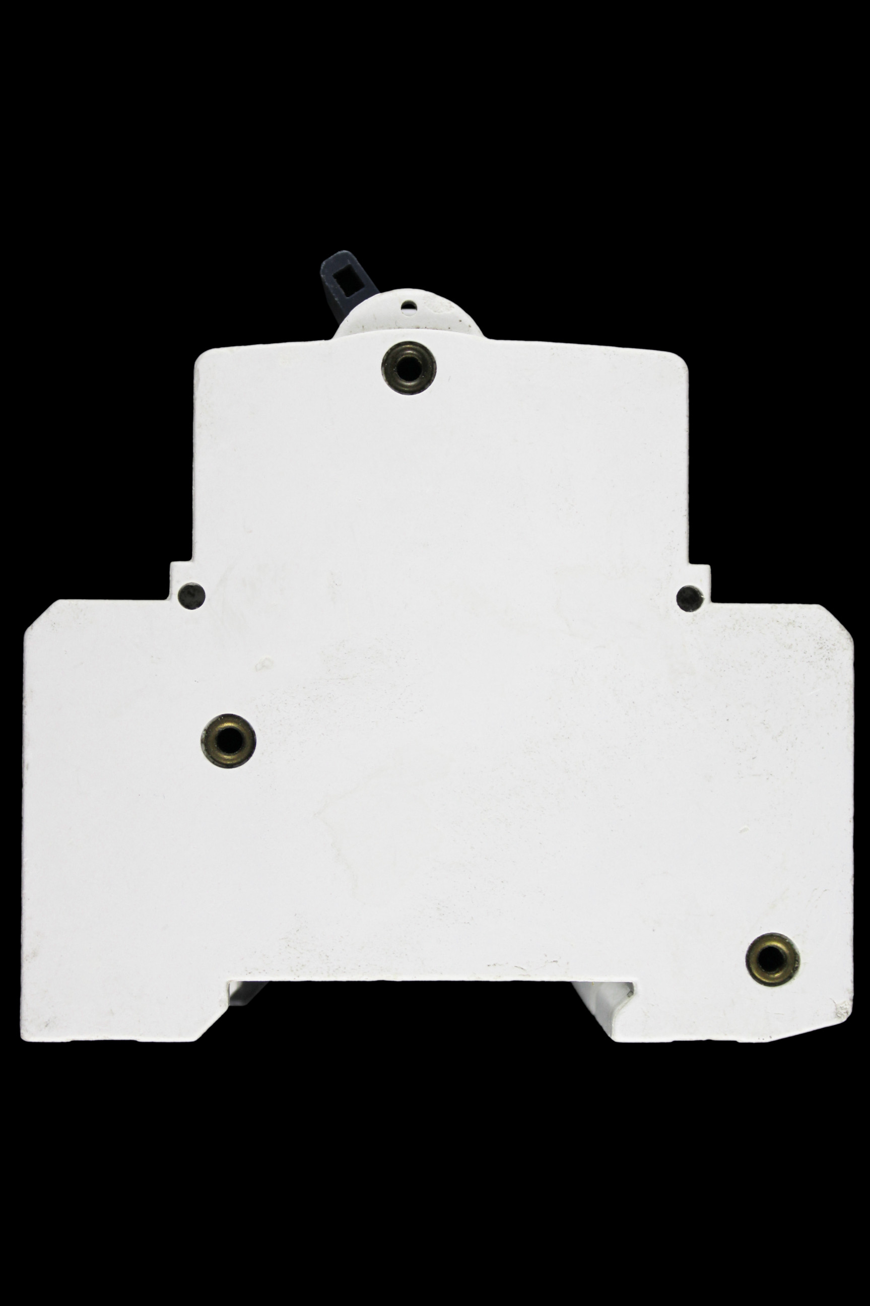 HAGER 40 AMP CURVE G 6kA TRIPLE POLE MCB CIRCUIT BREAKER X8440