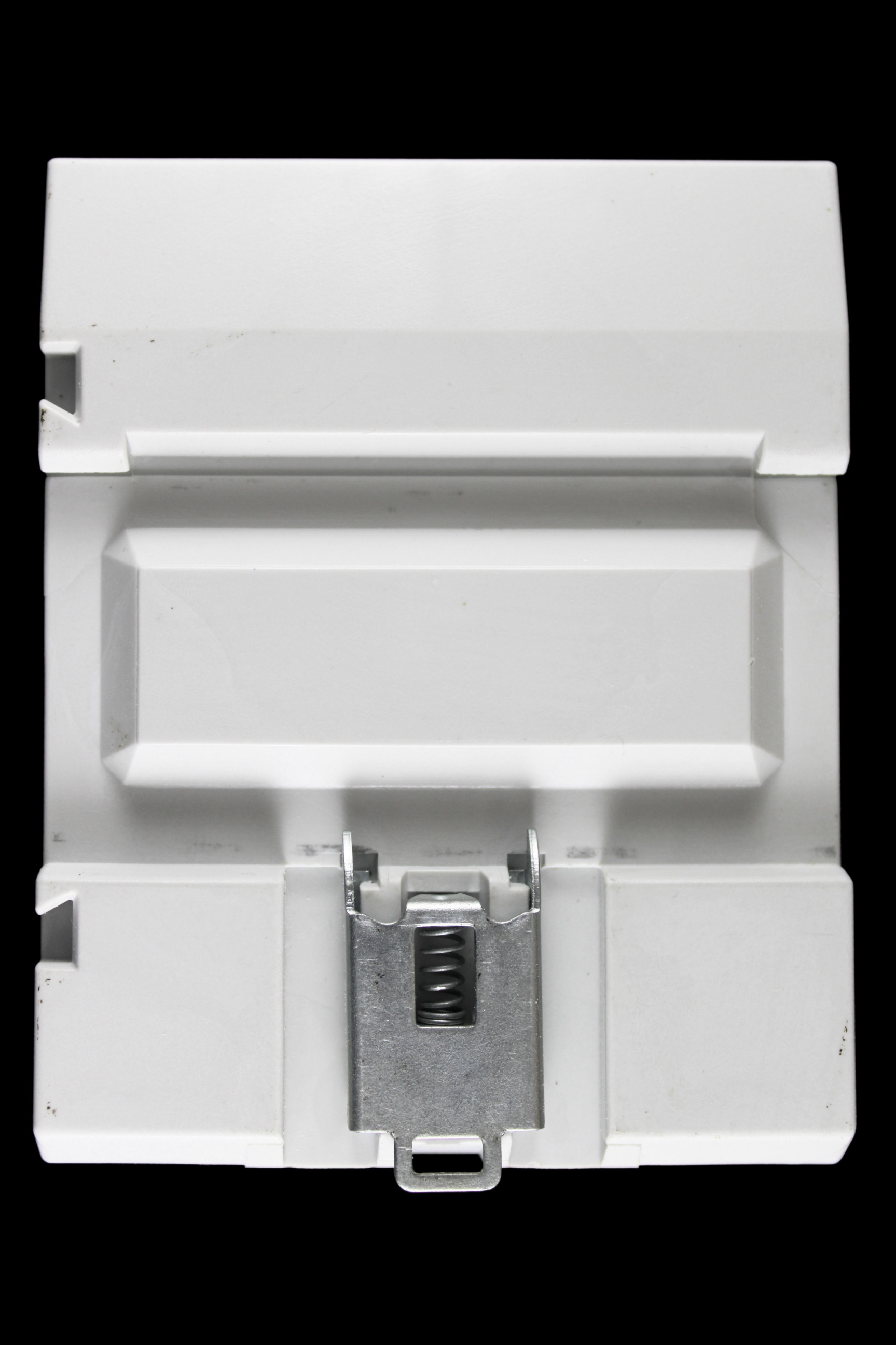 HAGER 80 AMP 100mA FOUR POLE RCCB RCD TYPE AC U881 80