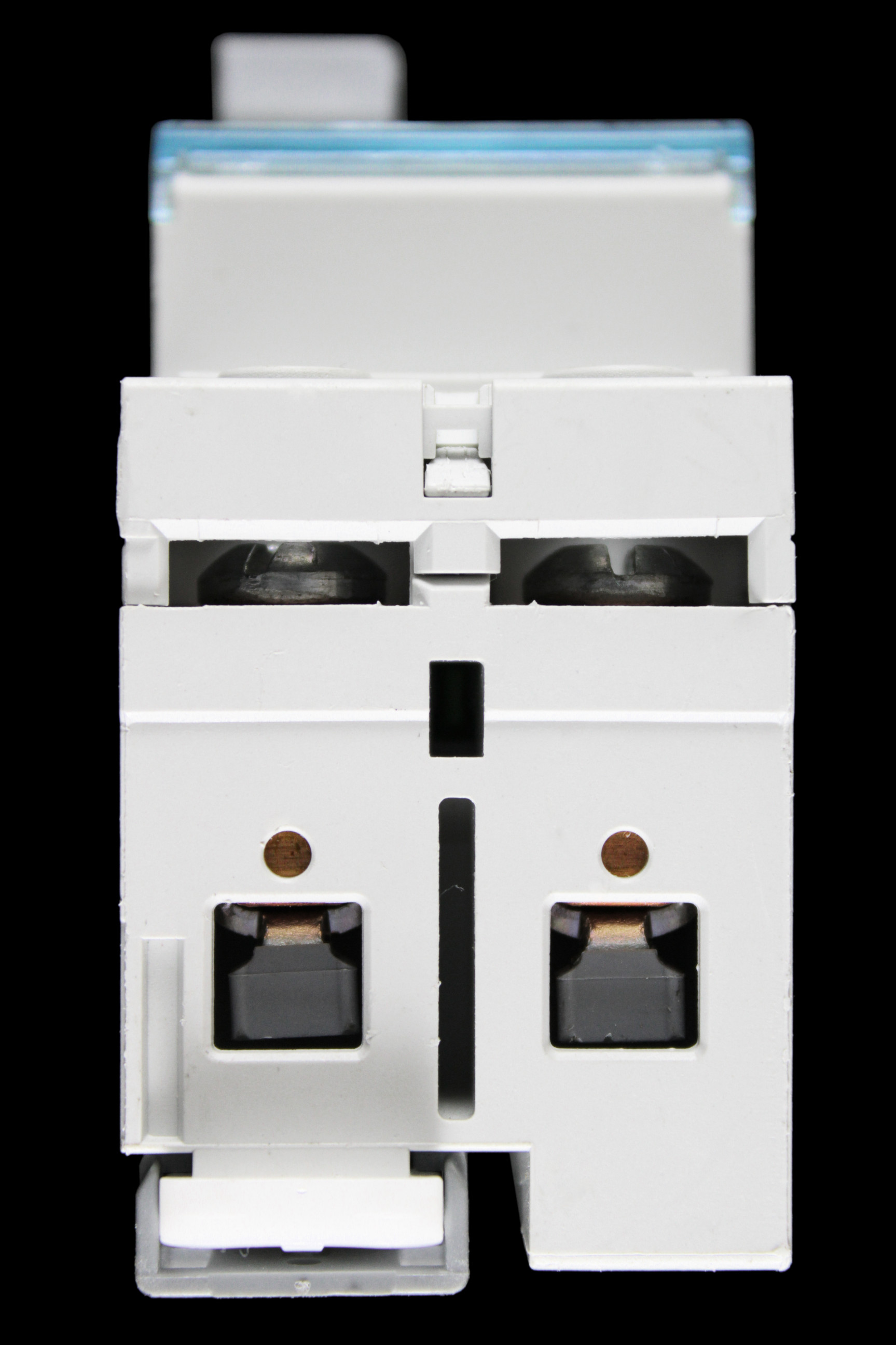 HAGER 25 AMP 30mA DOUBLE POLE RCD TYPE A CDA225D 161003