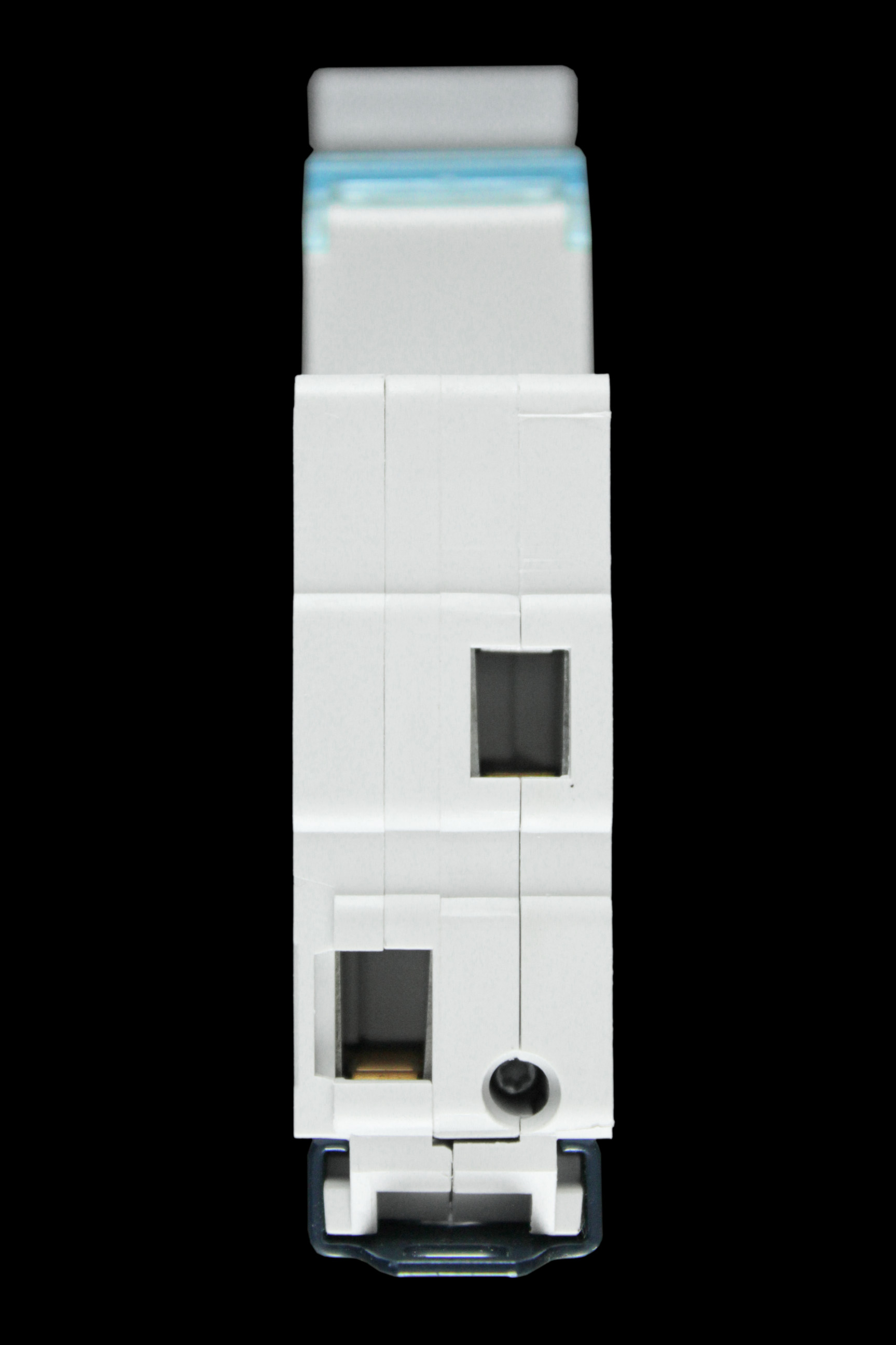 HAGER 6 AMP CURVE C 6kA MCB CIRCUIT BREAKER MLN706A