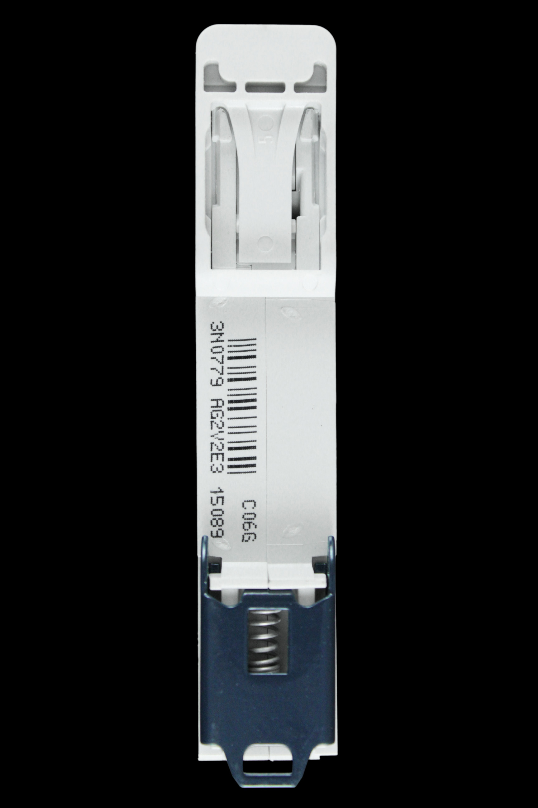 HAGER 6 AMP CURVE C 6kA MCB CIRCUIT BREAKER MLN706A