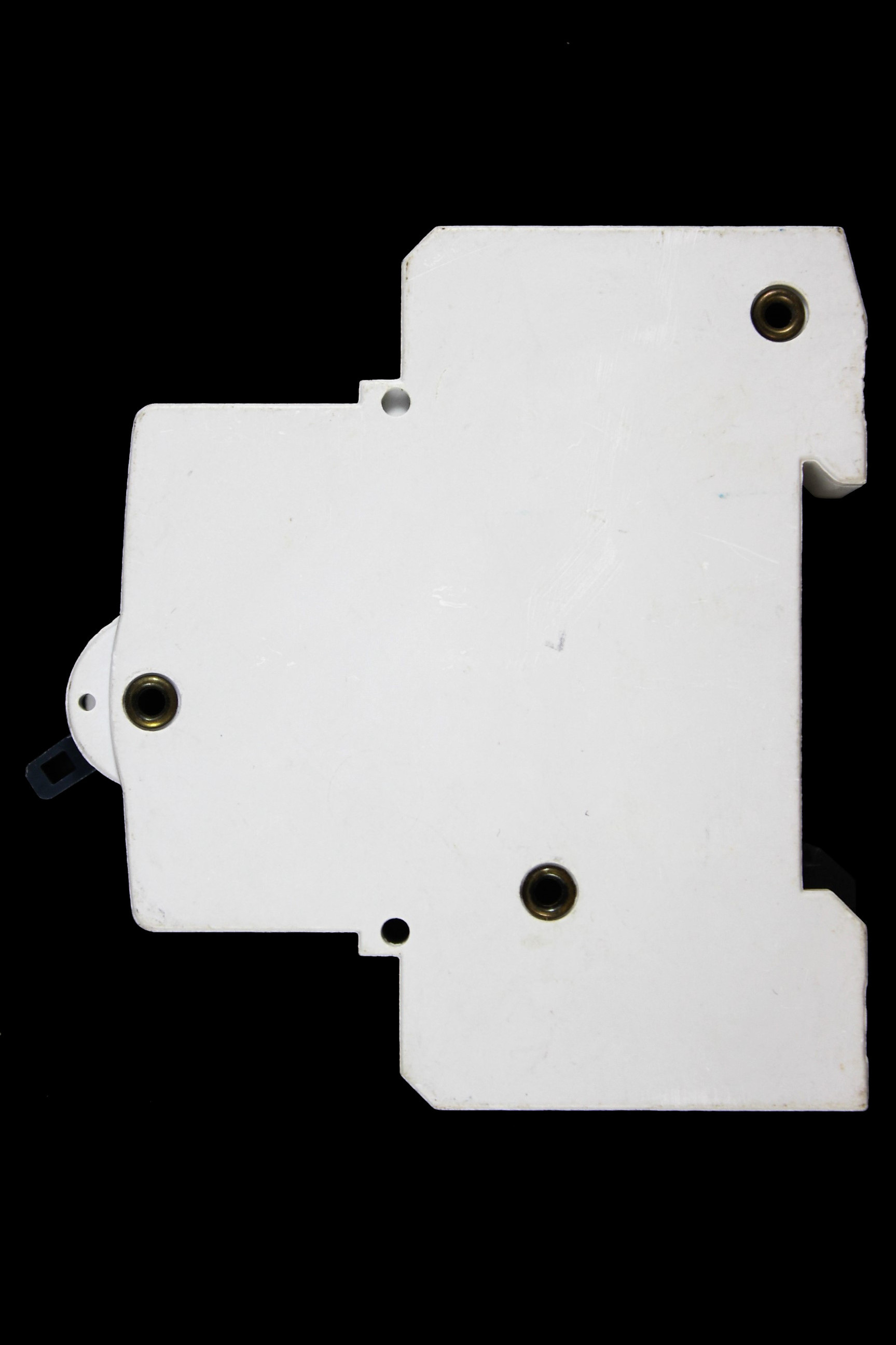 HAGER 25 AMP TYPE 2 M6 MCB CIRCUIT BREAKER M625 45