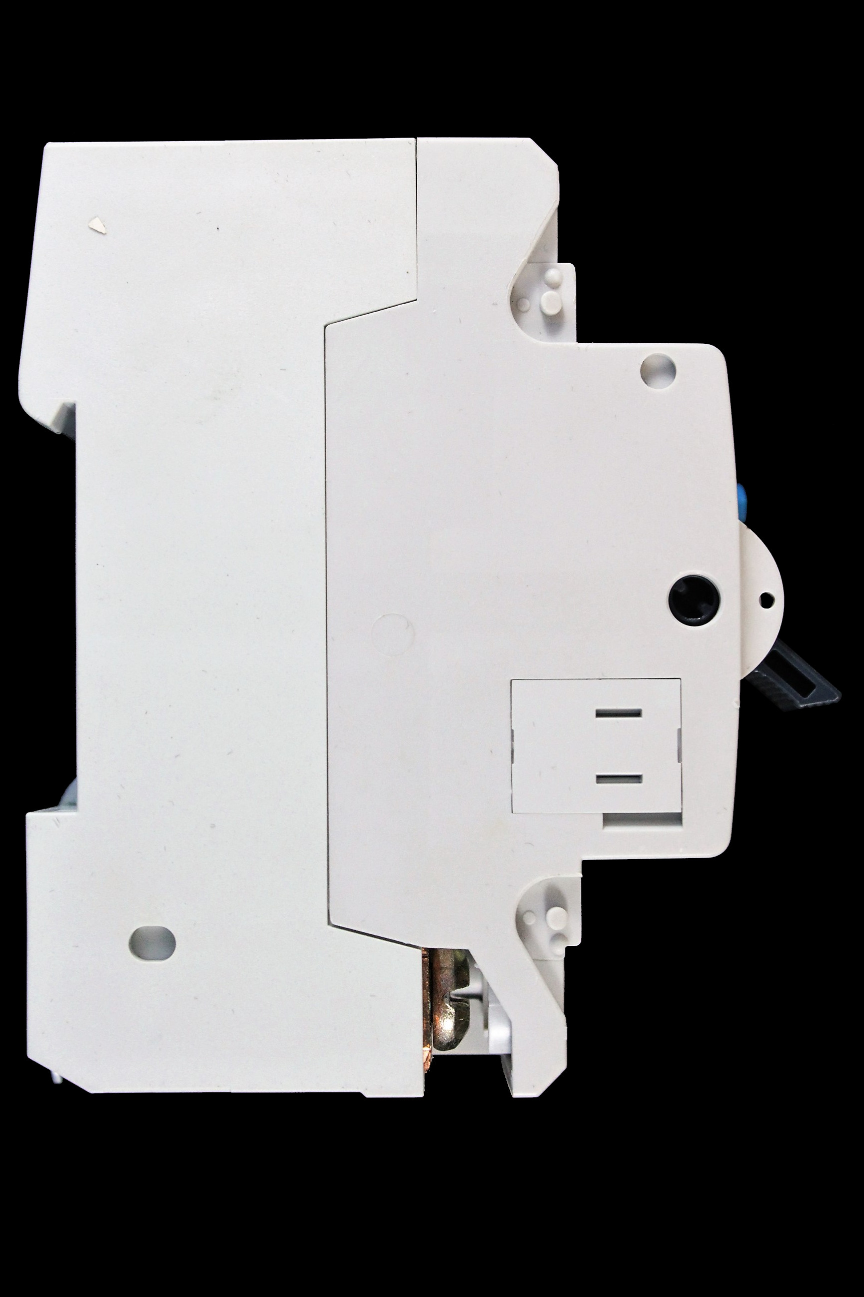 HAGER 25 AMP 30mA FOUR POLE RCCB RCD TYPE A CD425D 164136