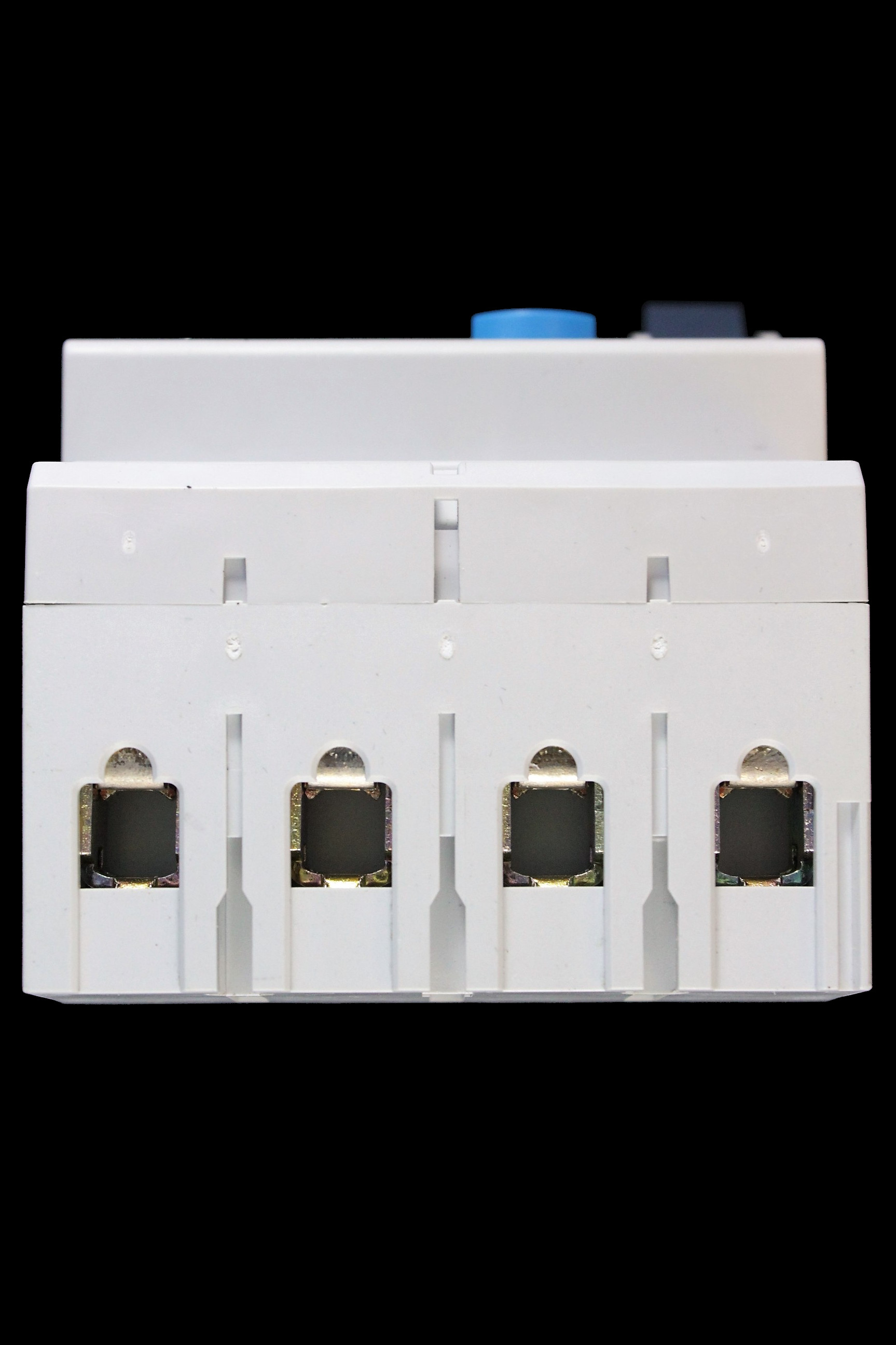 HAGER 25 AMP 30mA FOUR POLE RCCB RCD TYPE A CD425D 164136