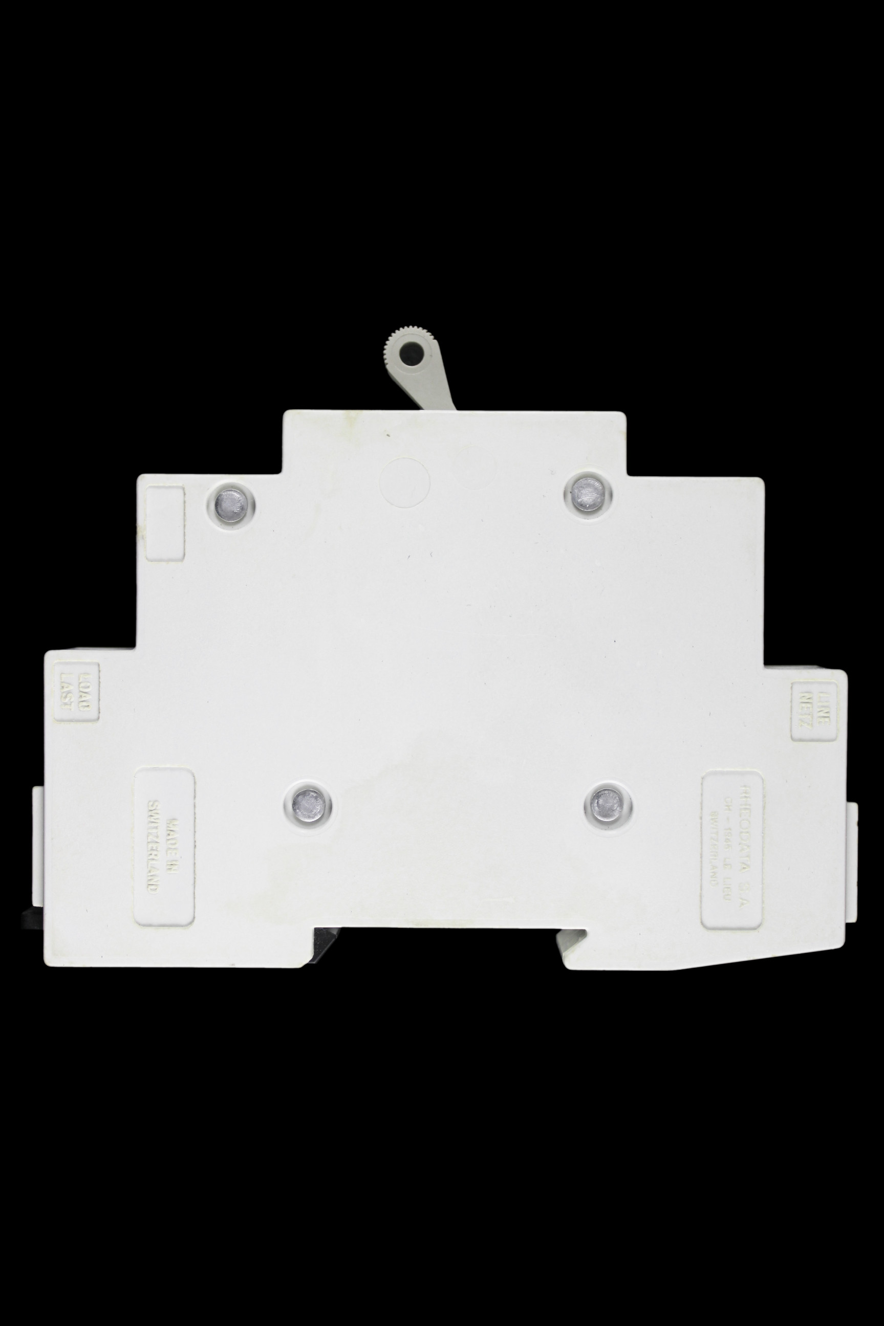 HEINEMANN 100 AMP MCB CIRCUIT BREAKER ADA1S-B9-AO-DN-W-NU-61 ADA1S-Y2-8 AD1S