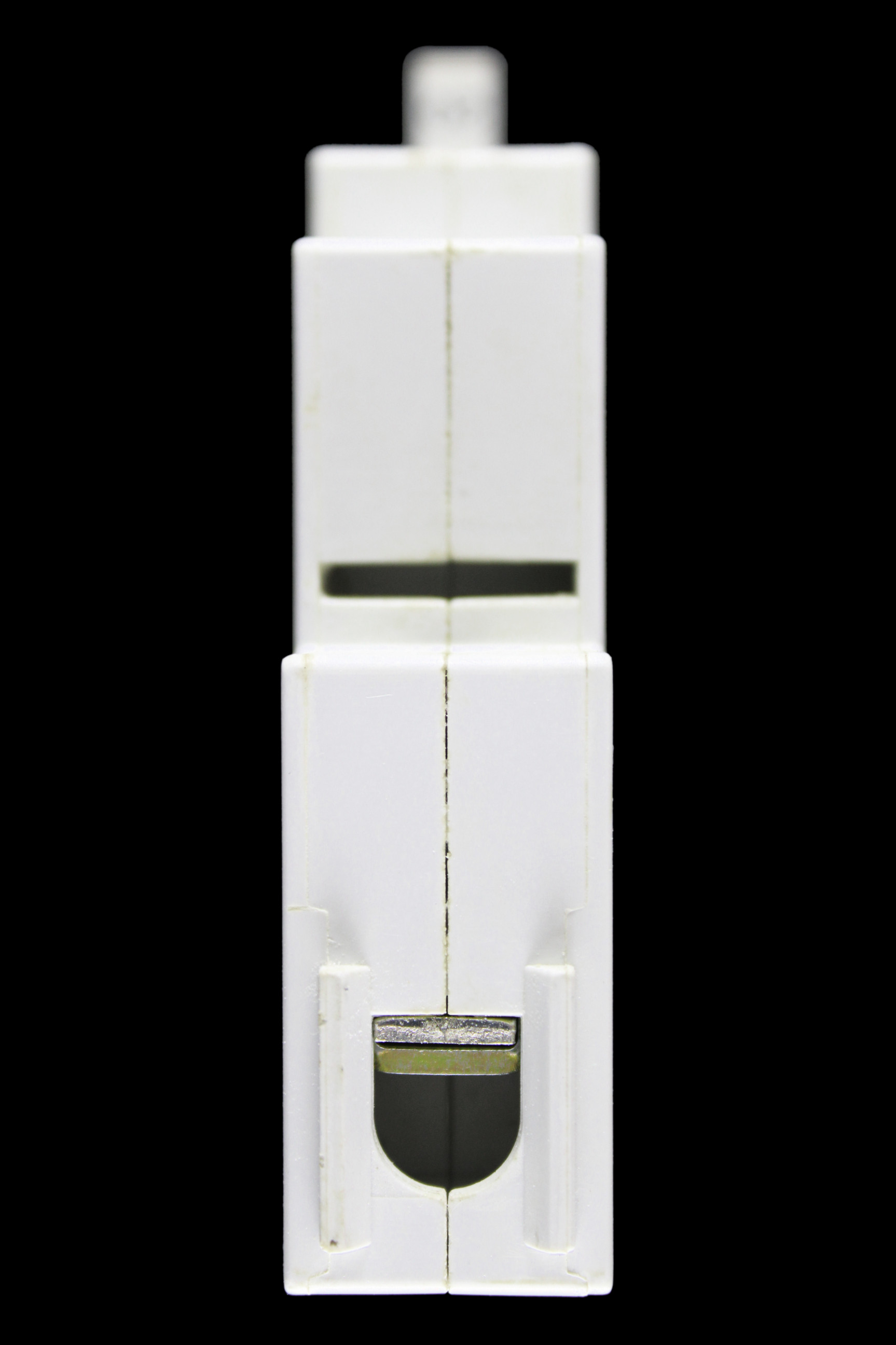 HEINEMANN 100 AMP MCB CIRCUIT BREAKER ADA1S-B9-AO-DN-W-NU-61 ADA1S-Y2-8 AD1S