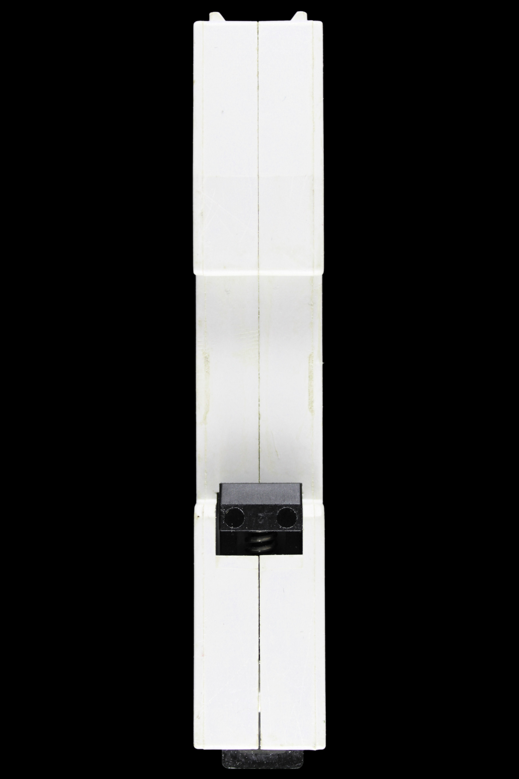 HEINEMANN 100 AMP MCB CIRCUIT BREAKER ADA1S-B9-AO-DN-W-NU-61 ADA1S-Y2-8 AD1S