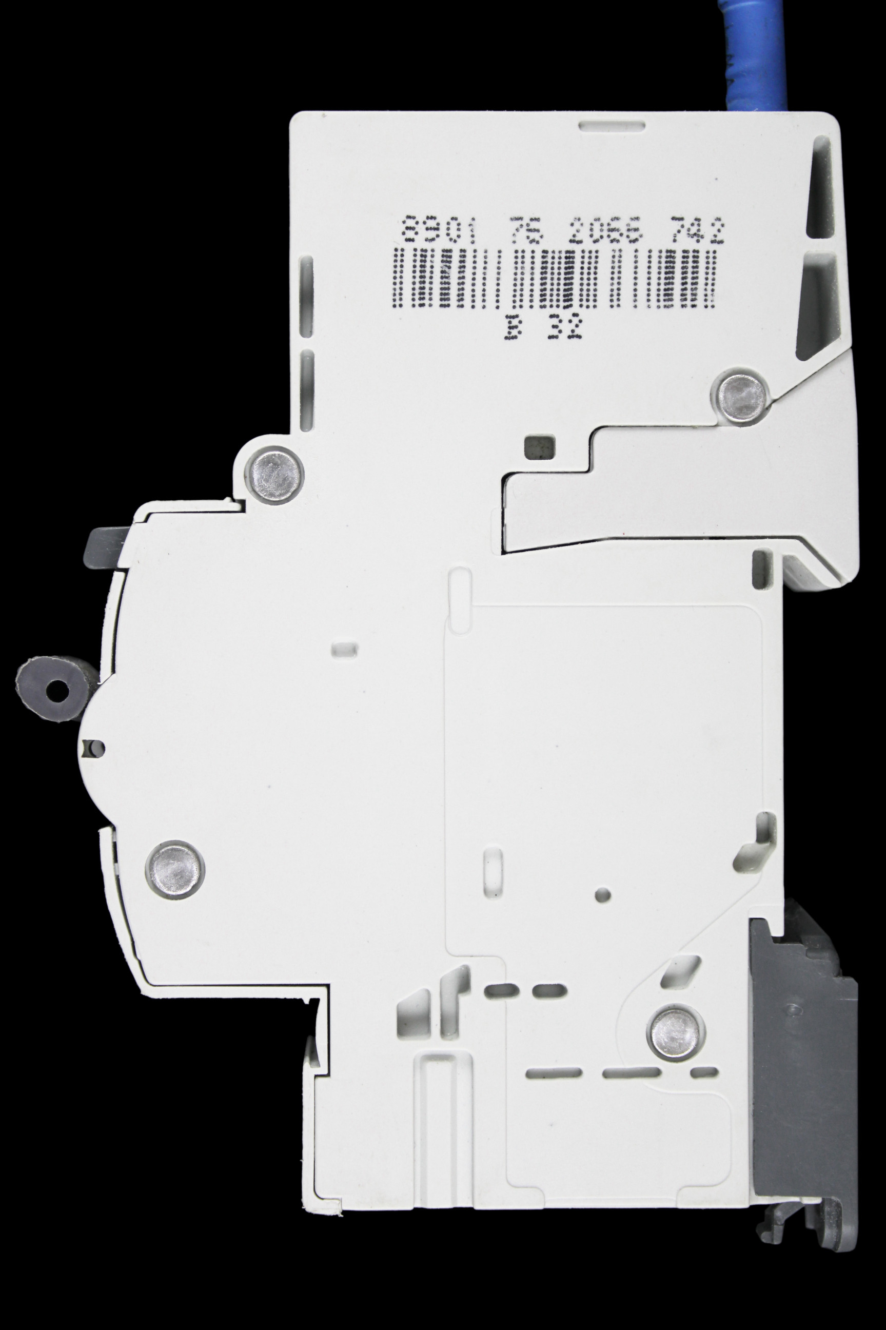 HAVELLS 32 AMP CURVE B 10kA 30mA RCBO TYPE A PSCP132BR30