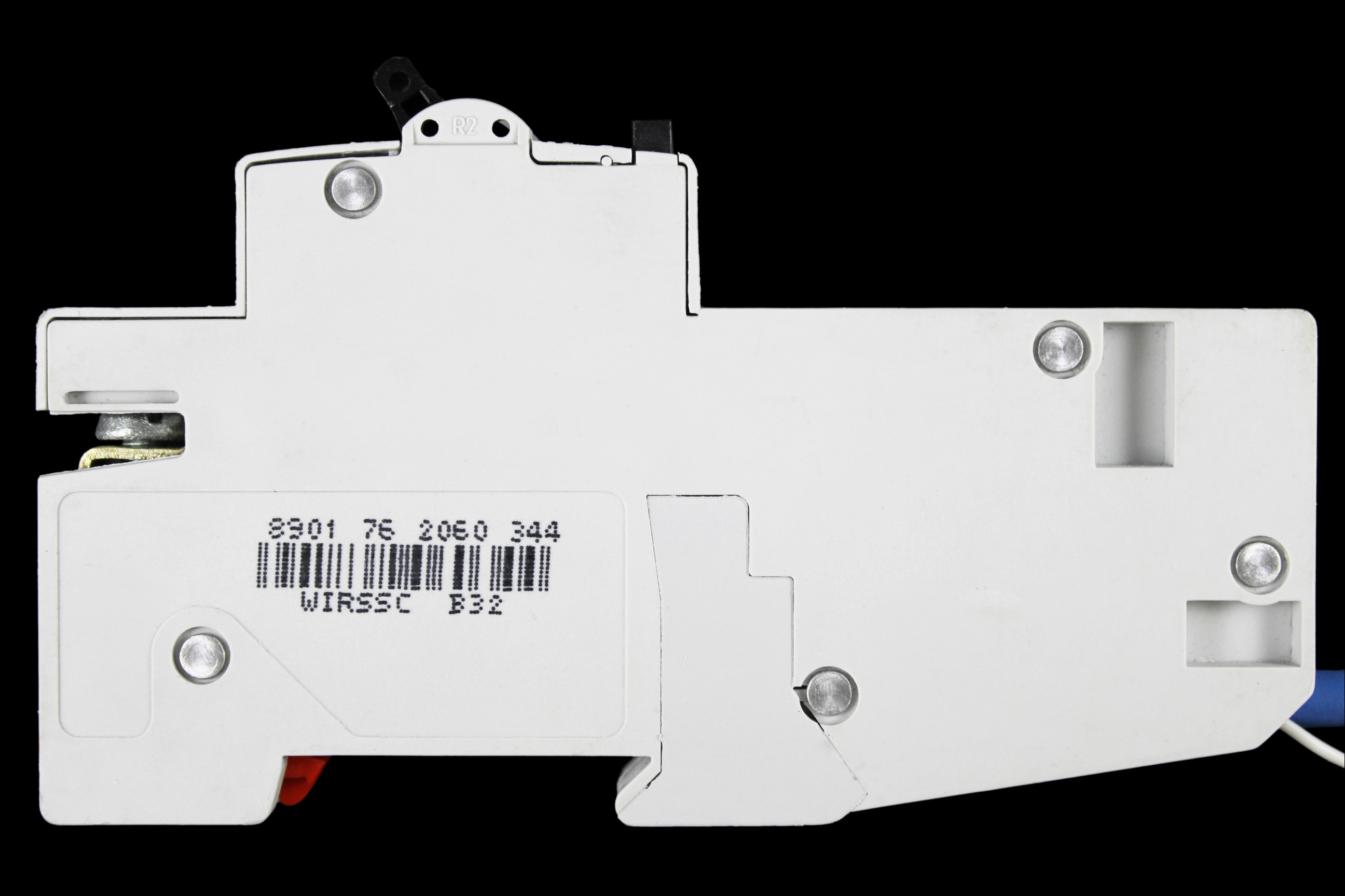 HAVELLS 32 AMP CURVE B 6kA 30mA RCBO TYPE A HSL132BR30