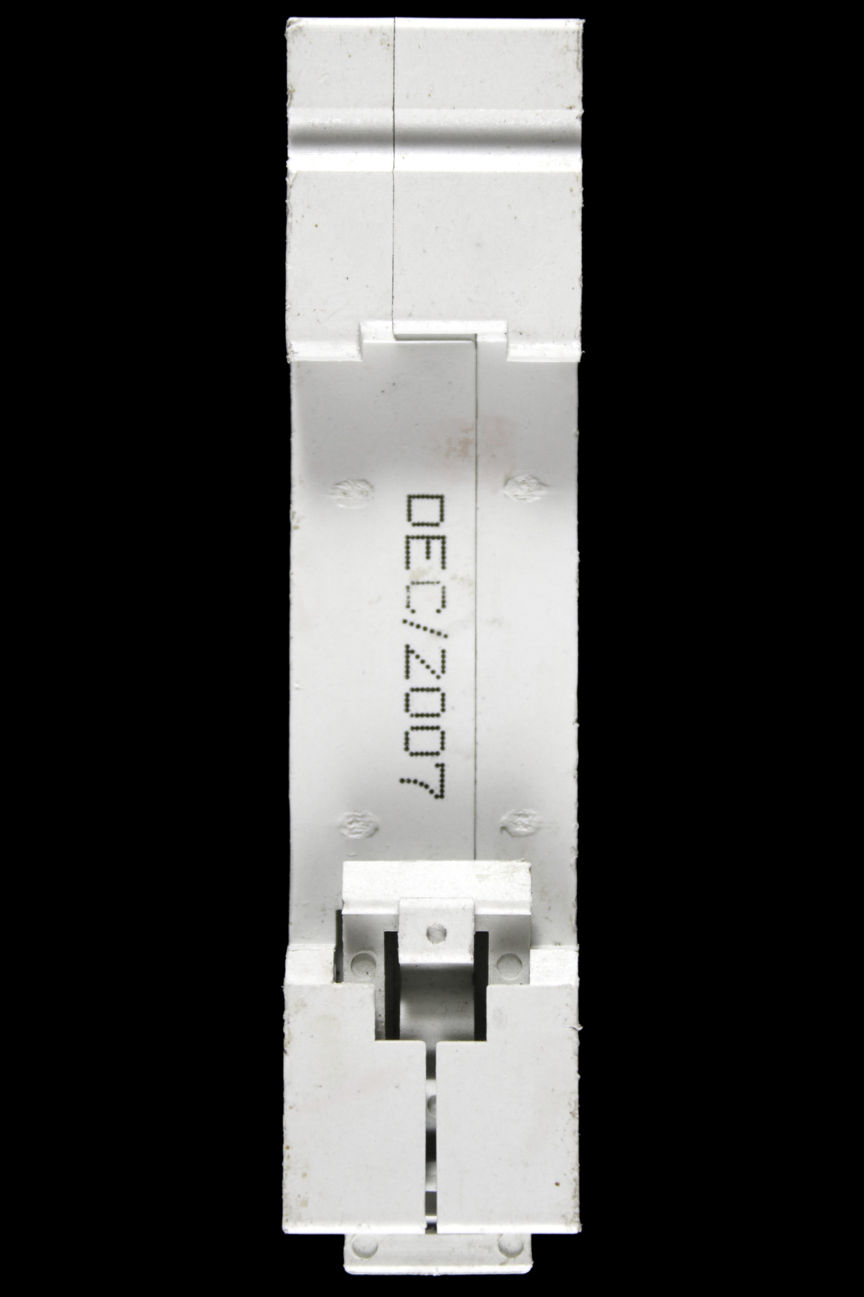 ICG C 20 MCB 6kA CIRUCIT BREAKER 1J20C/1