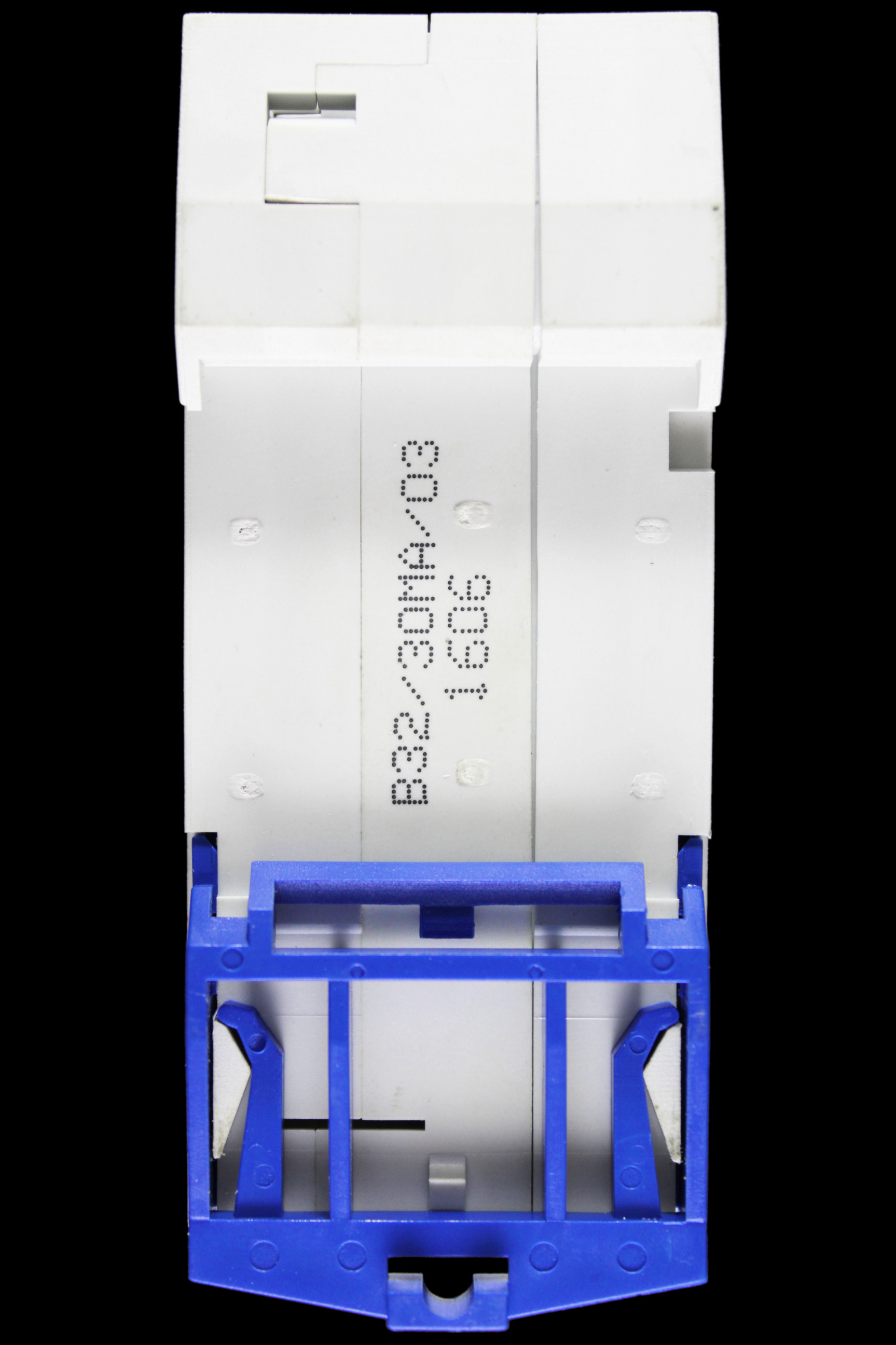 IMO 32 AMP CURVE B 10kA 30mA DOUBLE POLE RCBO TYPE AC B6BR1N32-30