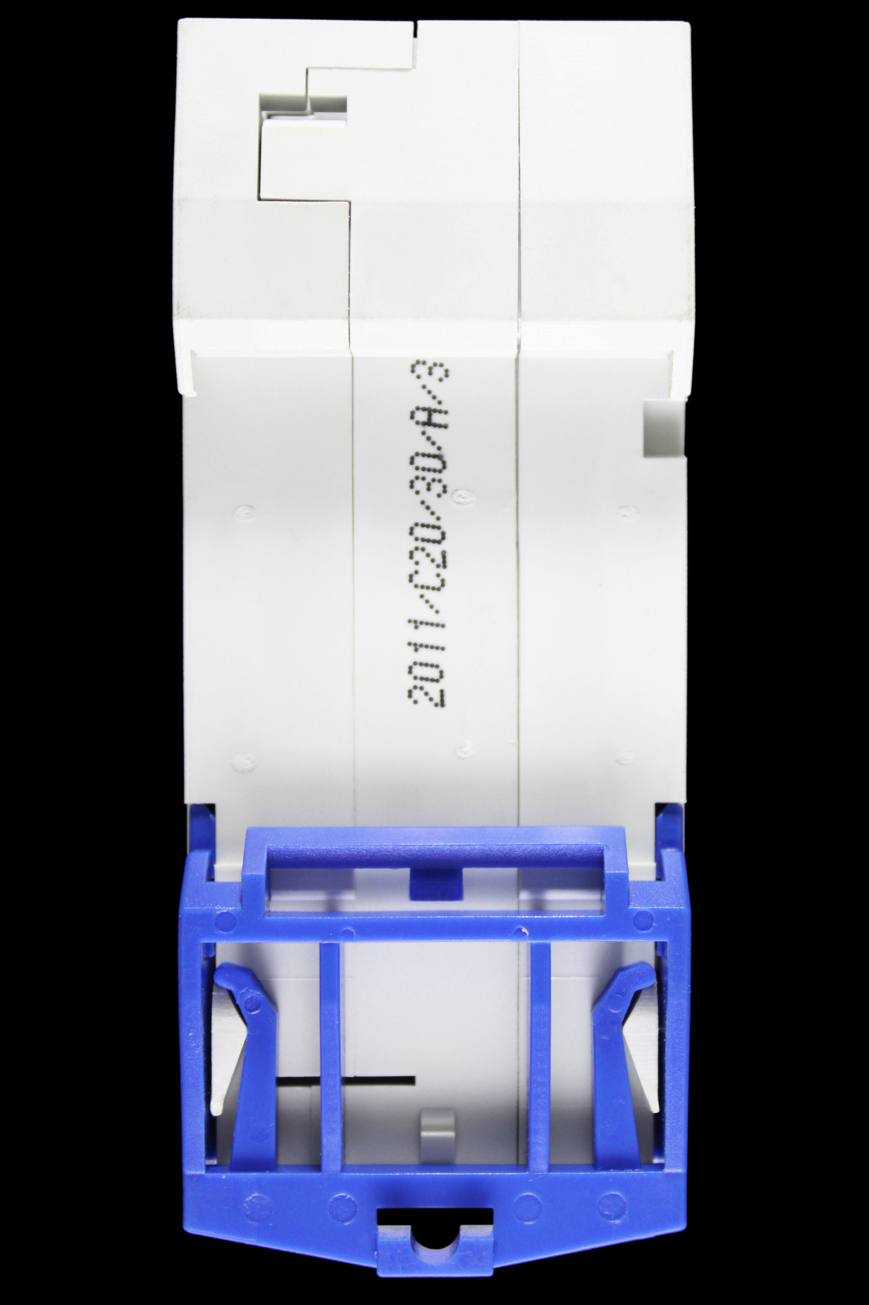 IMO 20 AMP CURVE C 10kA 30mA DOUBLE POLE RCBO TYPE A B6CR1N20-30-A