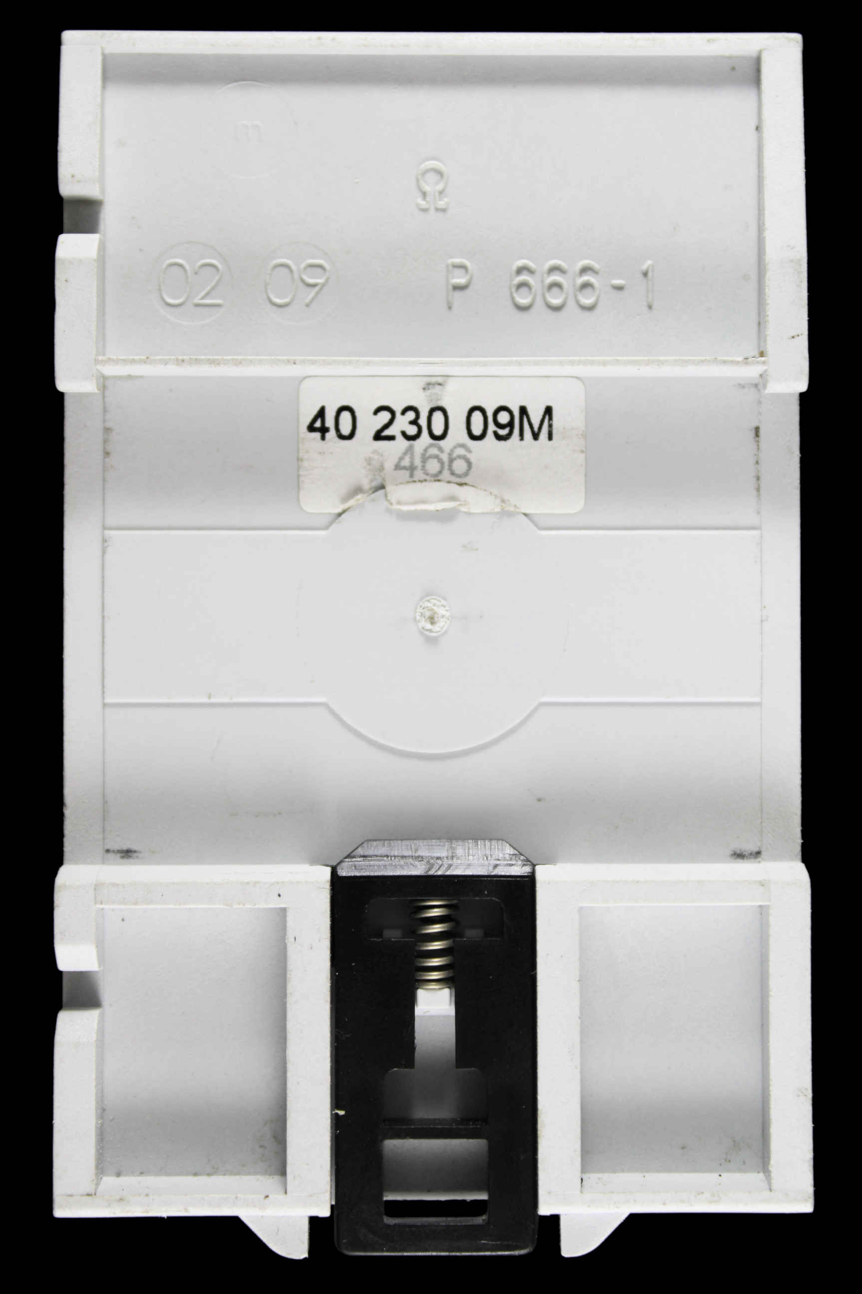 IMO 40 AMP FOUR POLE NO CONTACTOR 220/240V COIL HC40-40