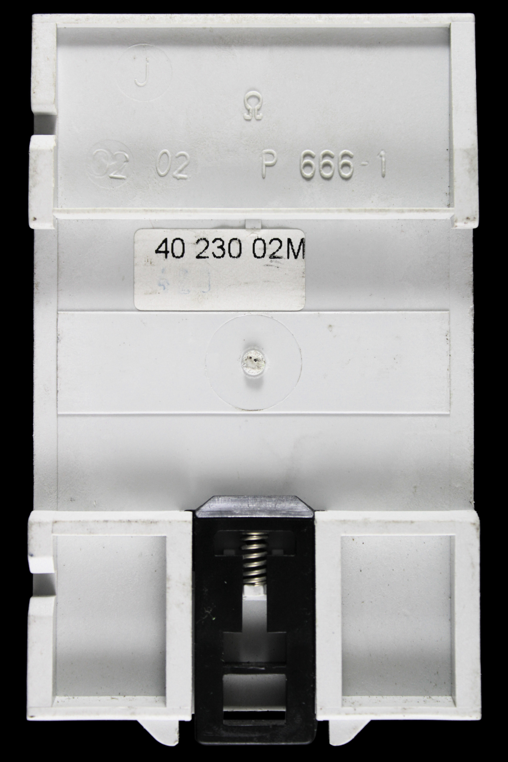 IMO 63 AMP FOUR POLE NO CONTACTOR 220/240V COIL HC63-40