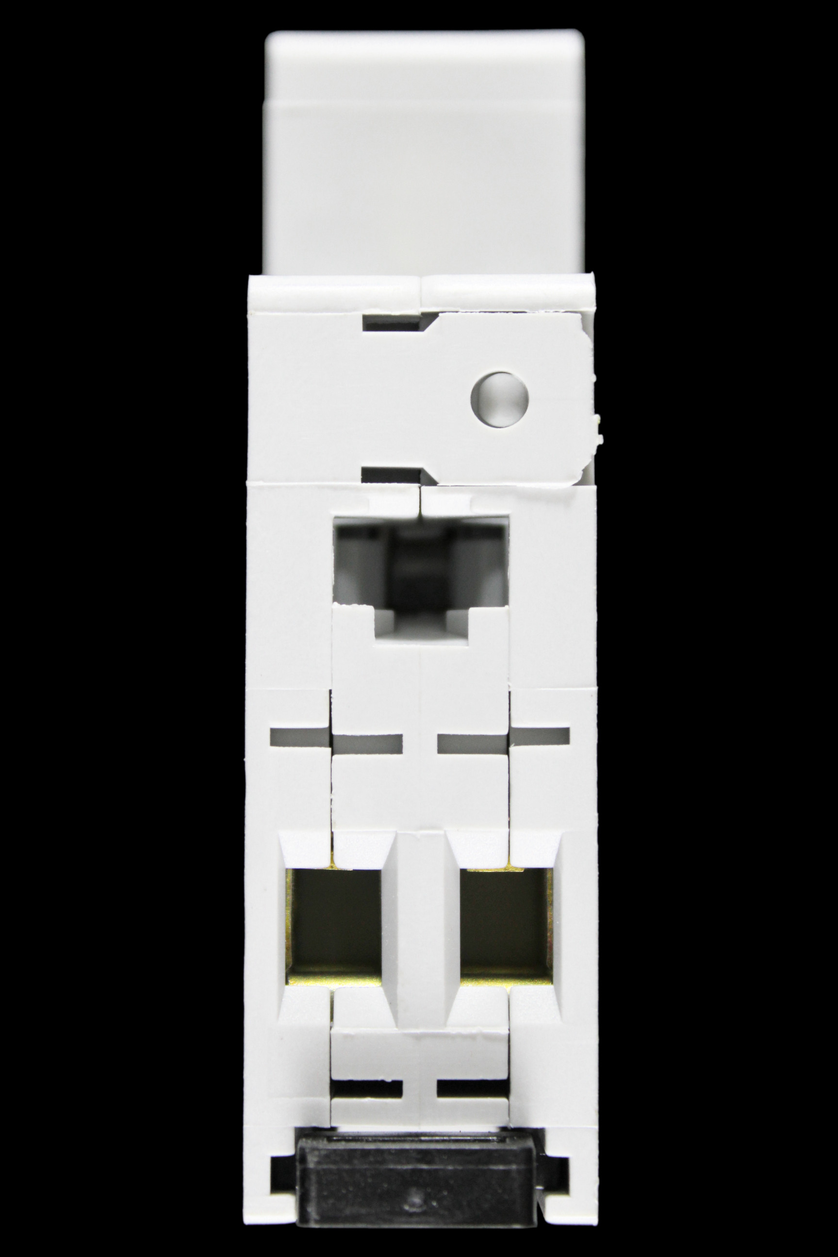IMO 20 AMP DOUBLE POLE NO CONTACTOR 220/240V COIL HC20-20