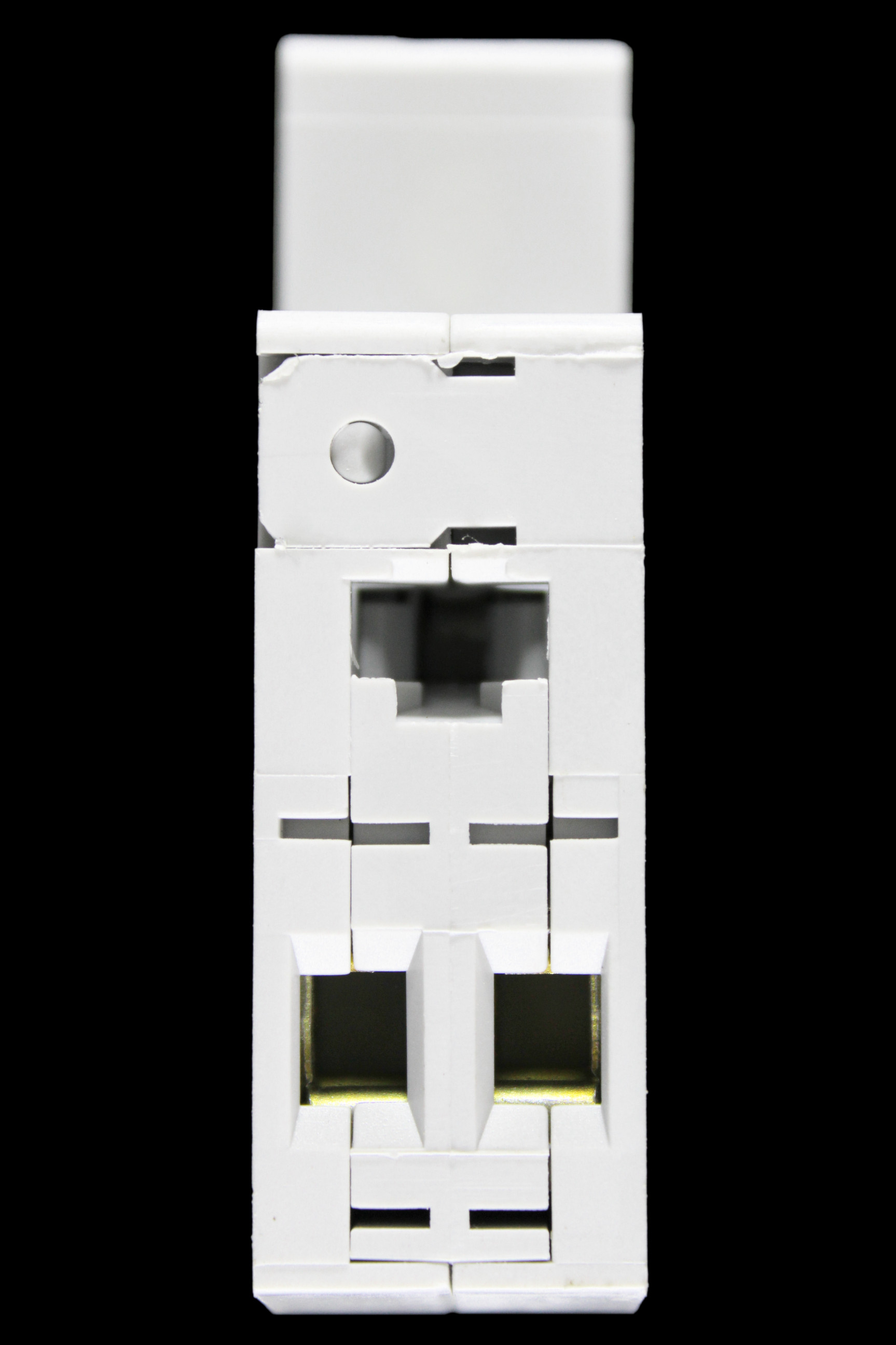 IMO 20 AMP DOUBLE POLE NO CONTACTOR 220/240V COIL HC20-20