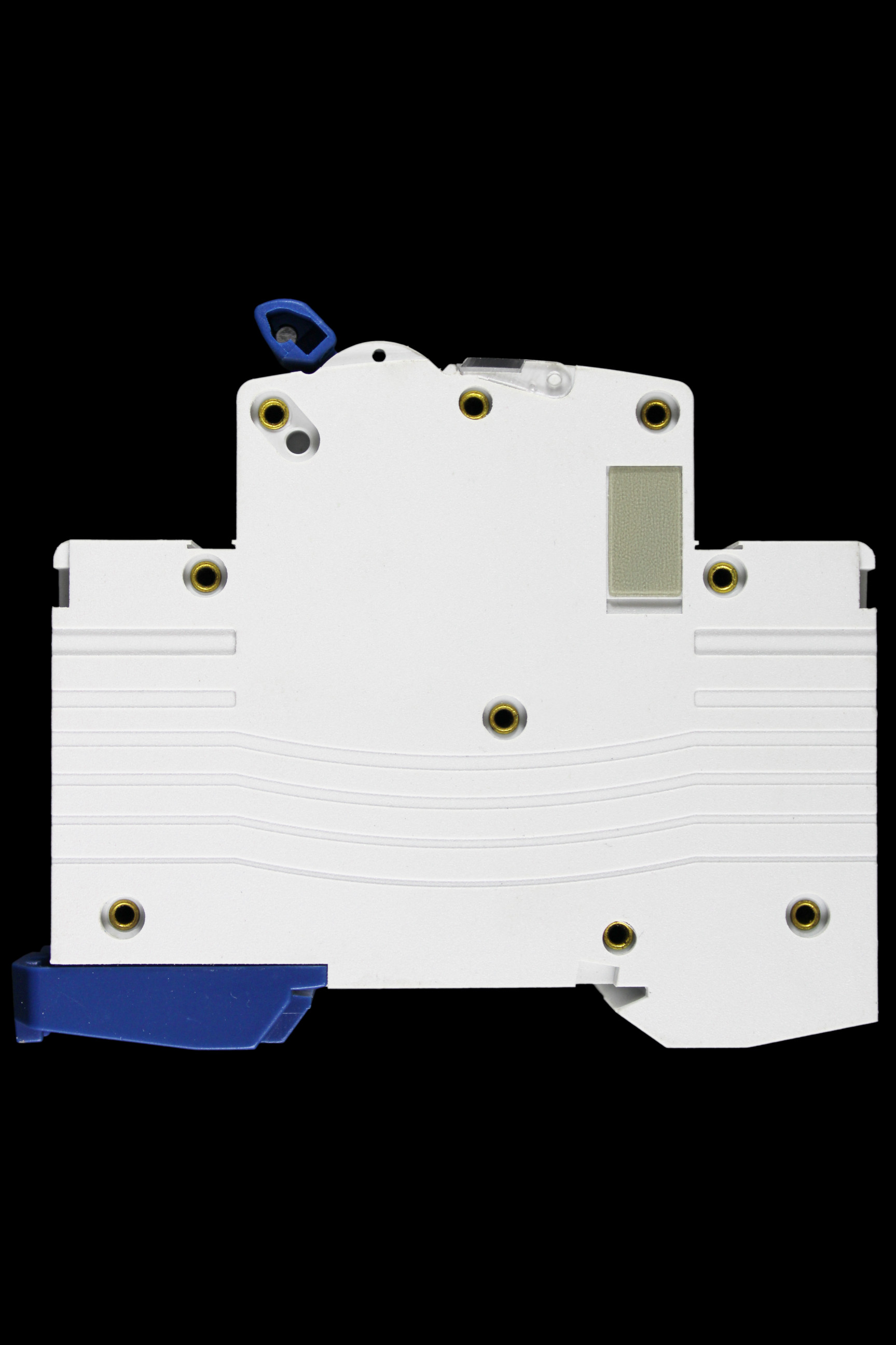 IMO 6 AMP CURVE C 10kA DOUBLE POLE MCB CIRCUIT BREAKER B10C2006A