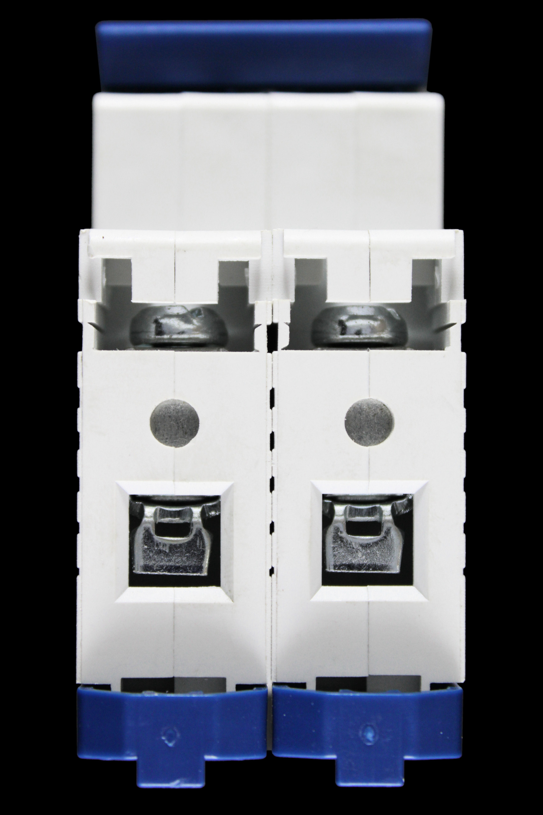 IMO 6 AMP CURVE C 10kA DOUBLE POLE MCB CIRCUIT BREAKER B10C2006A