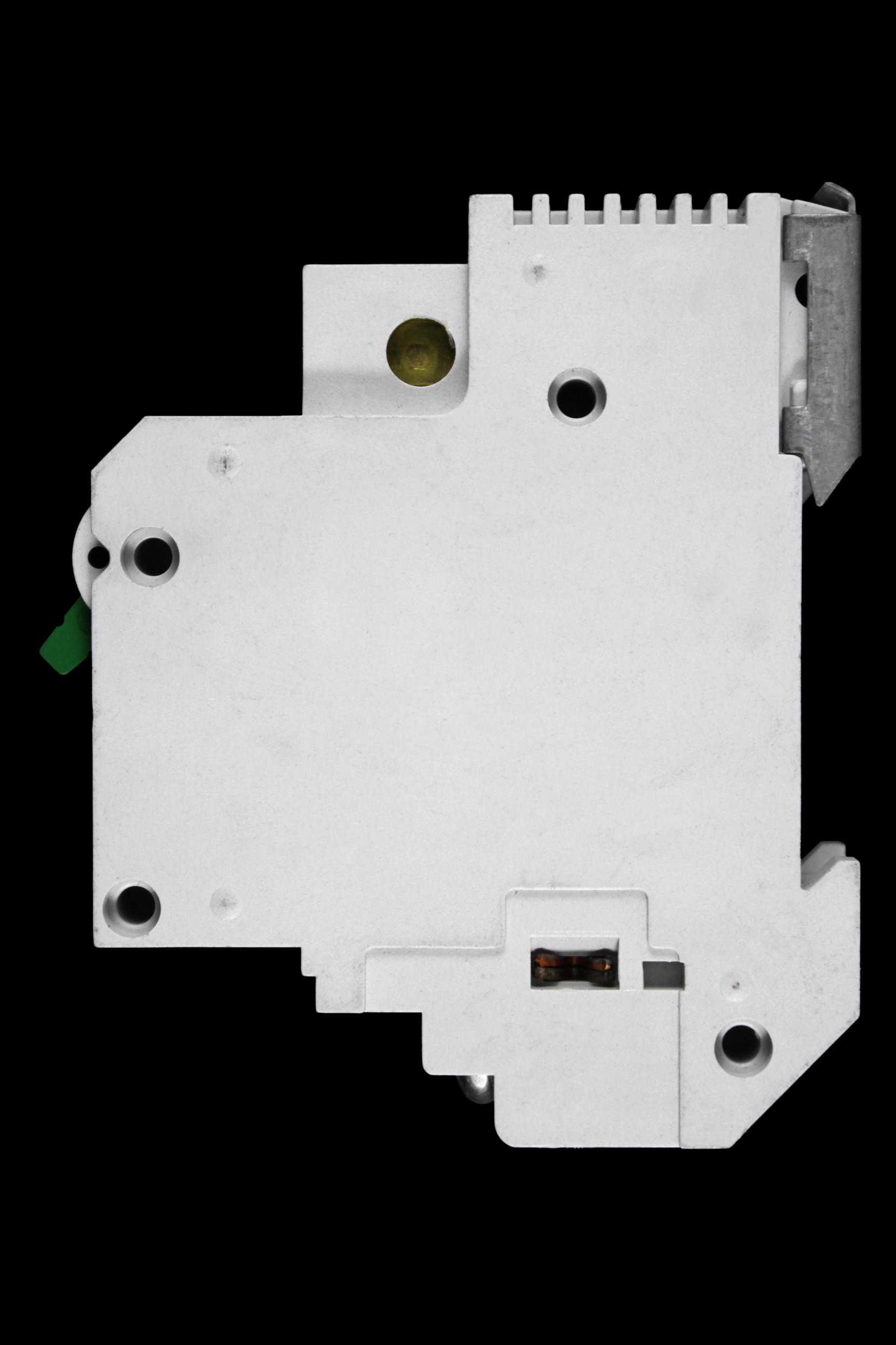 KOPP 16 AMP CURVE B 10kA MCB CIRCUIT BREAKER HS68