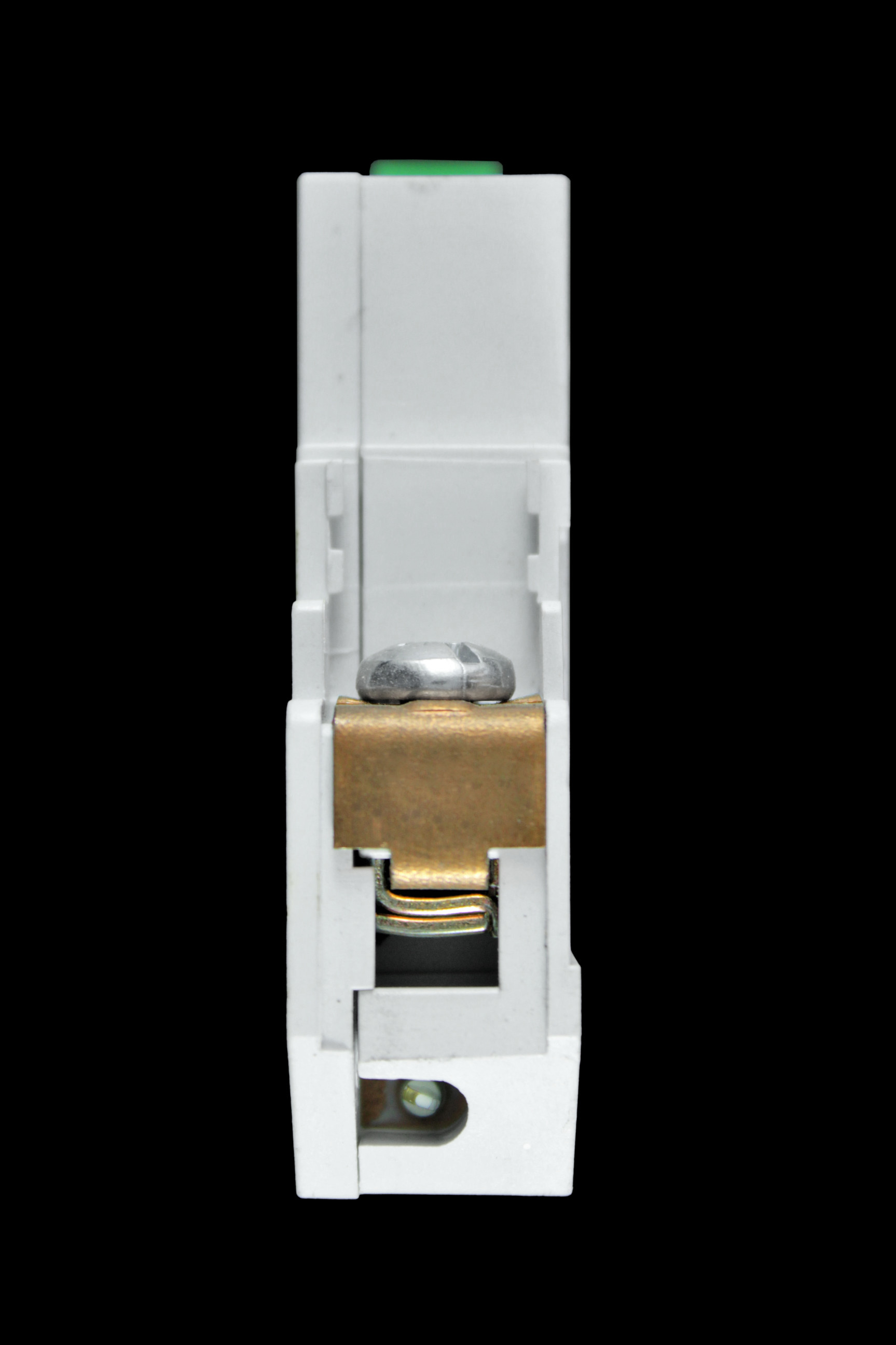 KOPP 16 AMP CURVE B 10kA MCB CIRCUIT BREAKER HS68