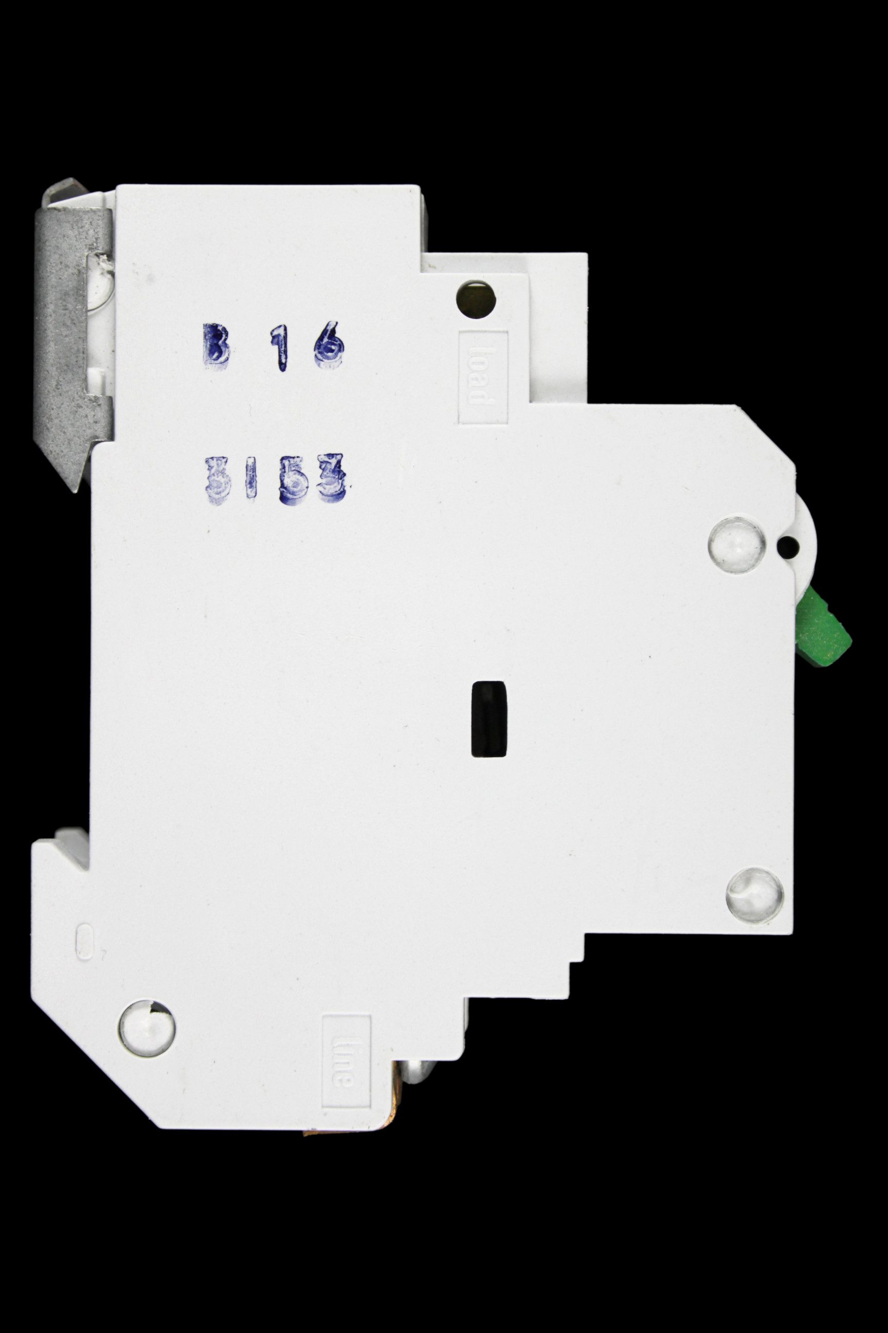 KOPP 16 AMP CURVE B 10kA MCB CIRCUIT BREAKER HS68