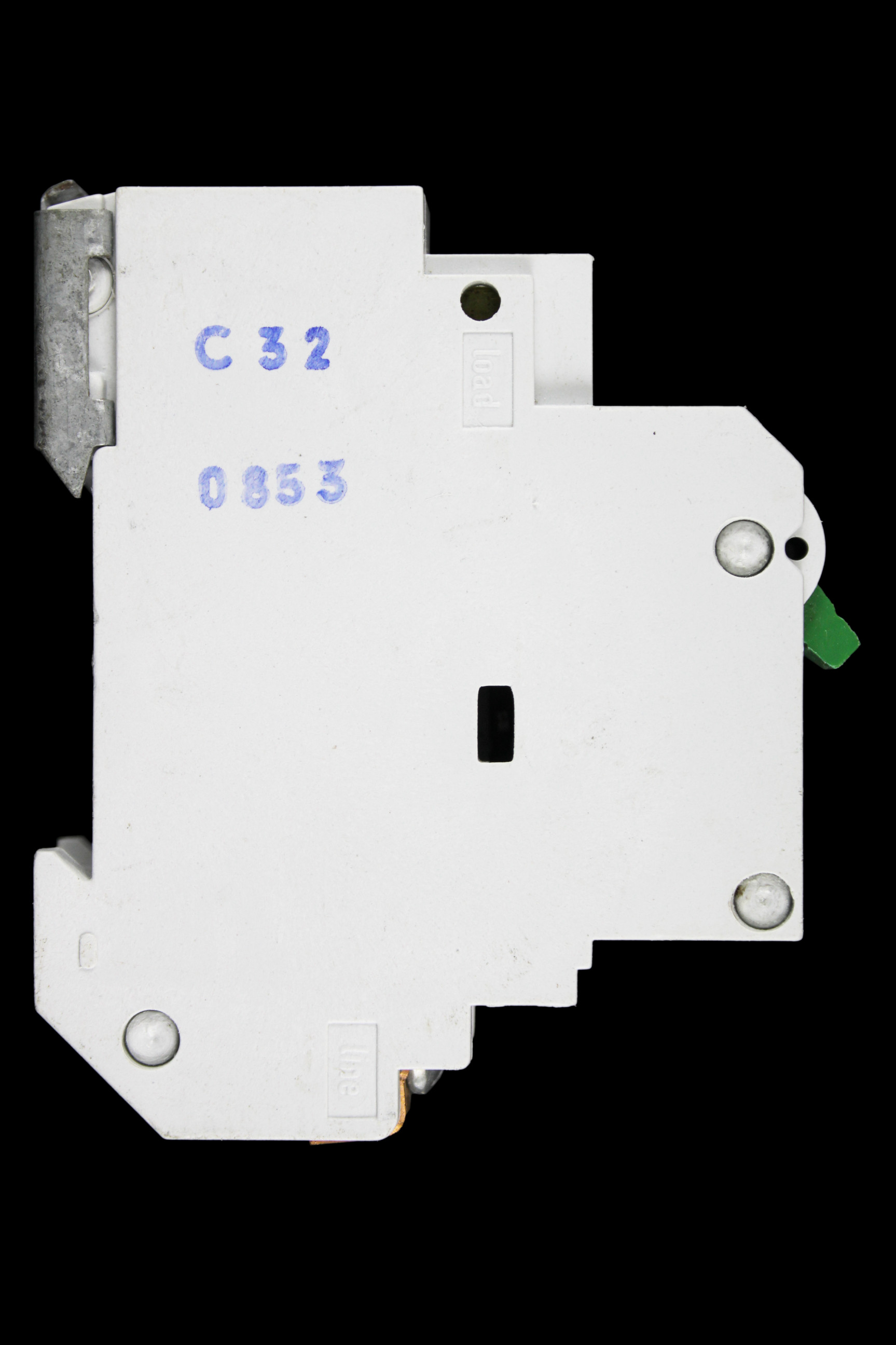KOPP 32 AMP CURVE C 10kA MCB CIRCUIT BREAKER HS68