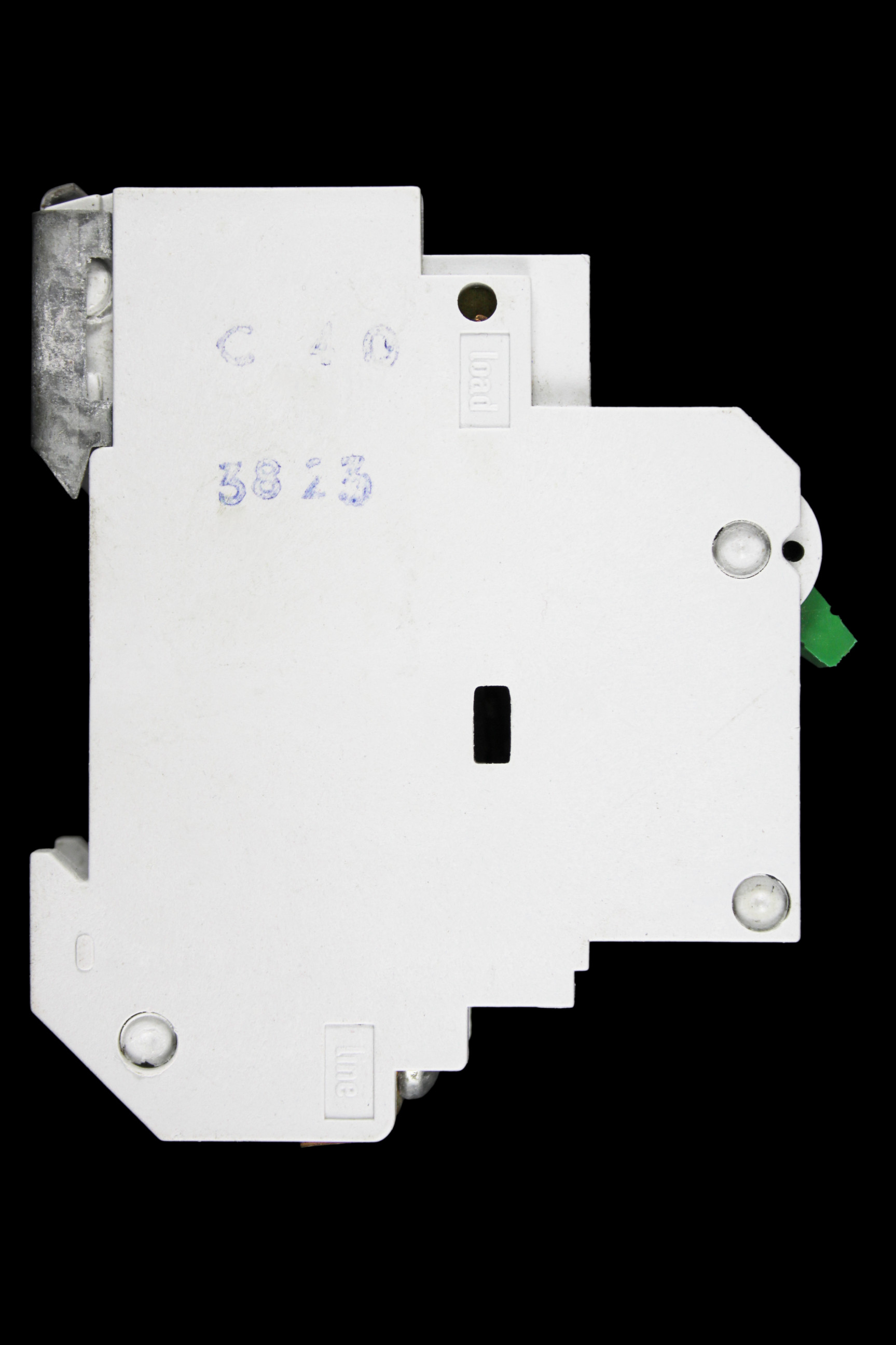KOPP 40 AMP CURVE C 6kA MCB CIRCUIT BREAKER HS68