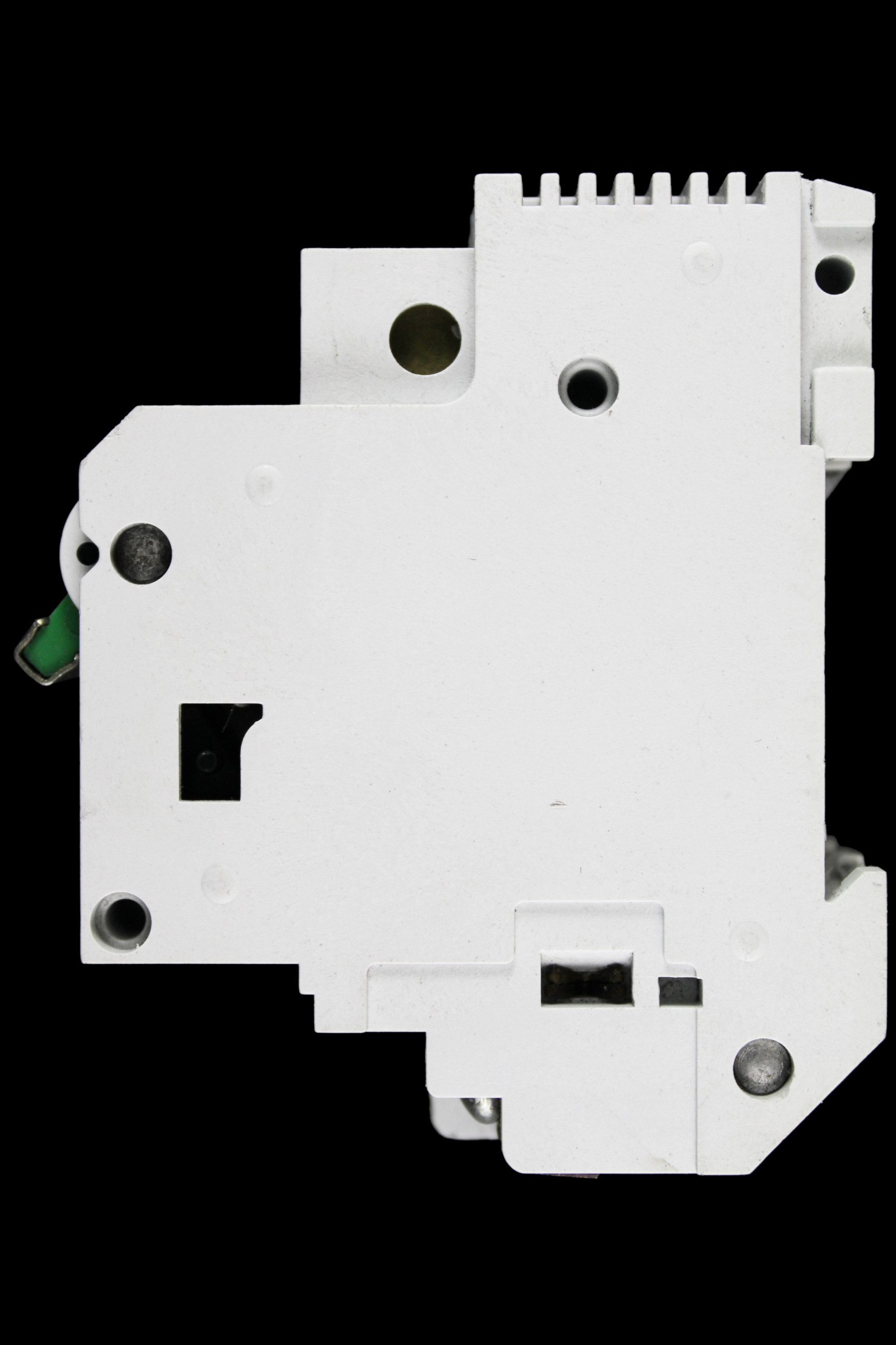 KOPP 40 AMP CURVE C 6kA TRIPLE POLE MCB CIRCUIT BREAKER HS68