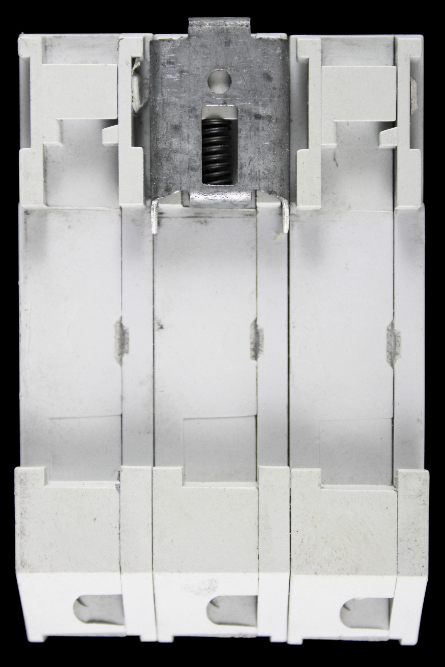KOPP 40 AMP CURVE C 6kA TRIPLE POLE MCB CIRCUIT BREAKER HS68