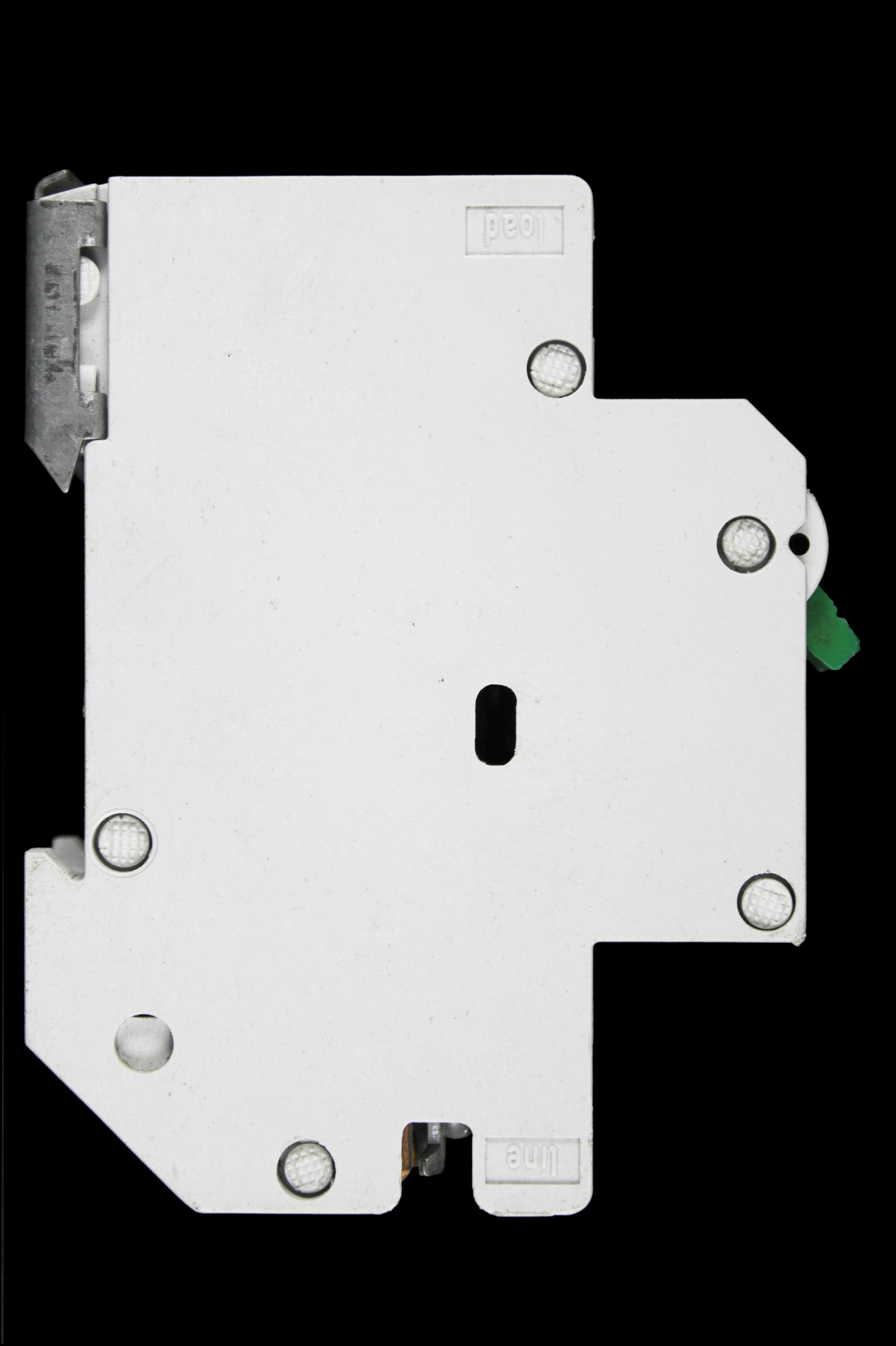 KOPP 63 AMP CURVE C 3kA MCB CIRCUIT BREAKER HS68