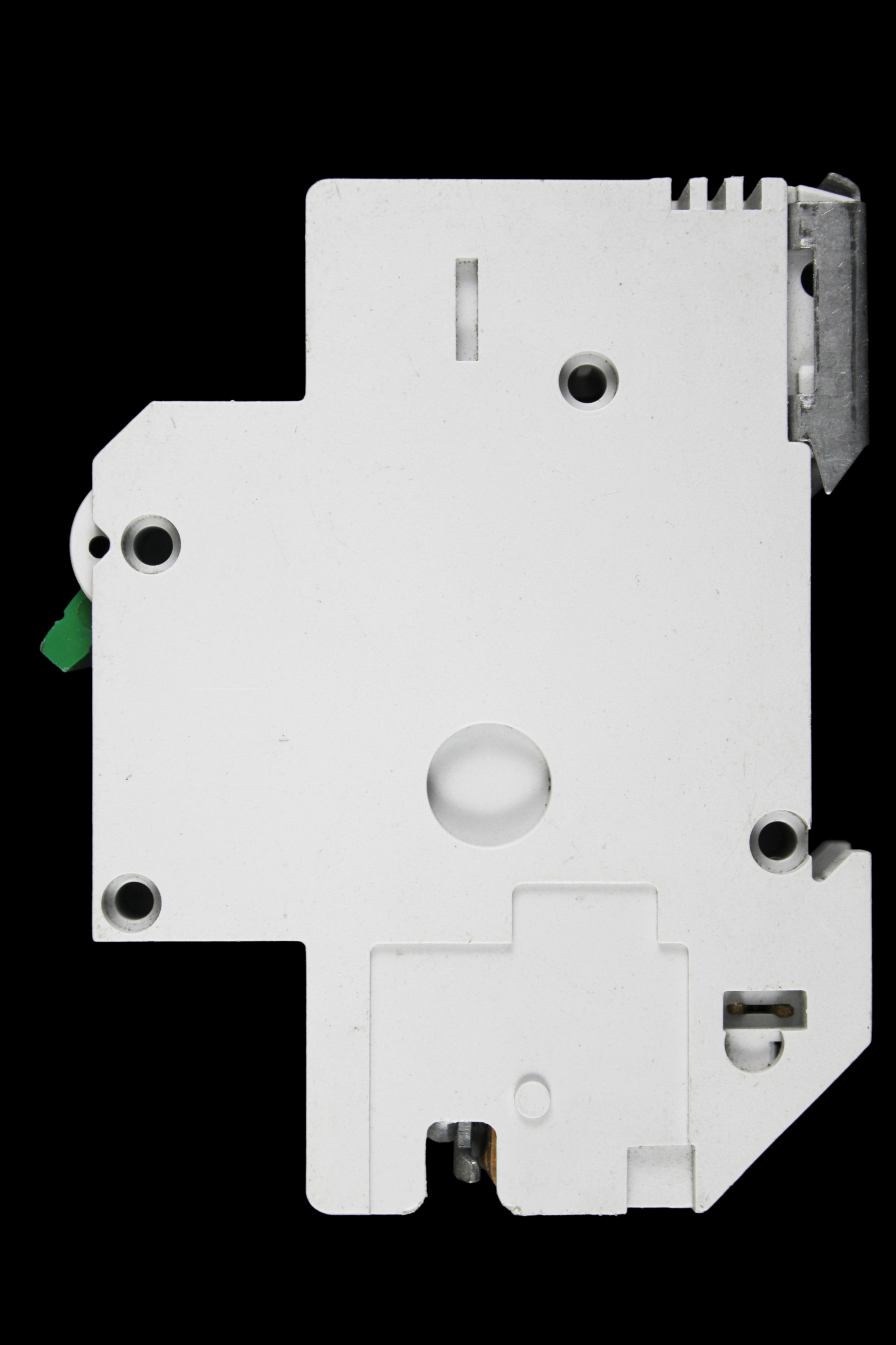 KOPP 63 AMP CURVE C 3kA MCB CIRCUIT BREAKER HS68