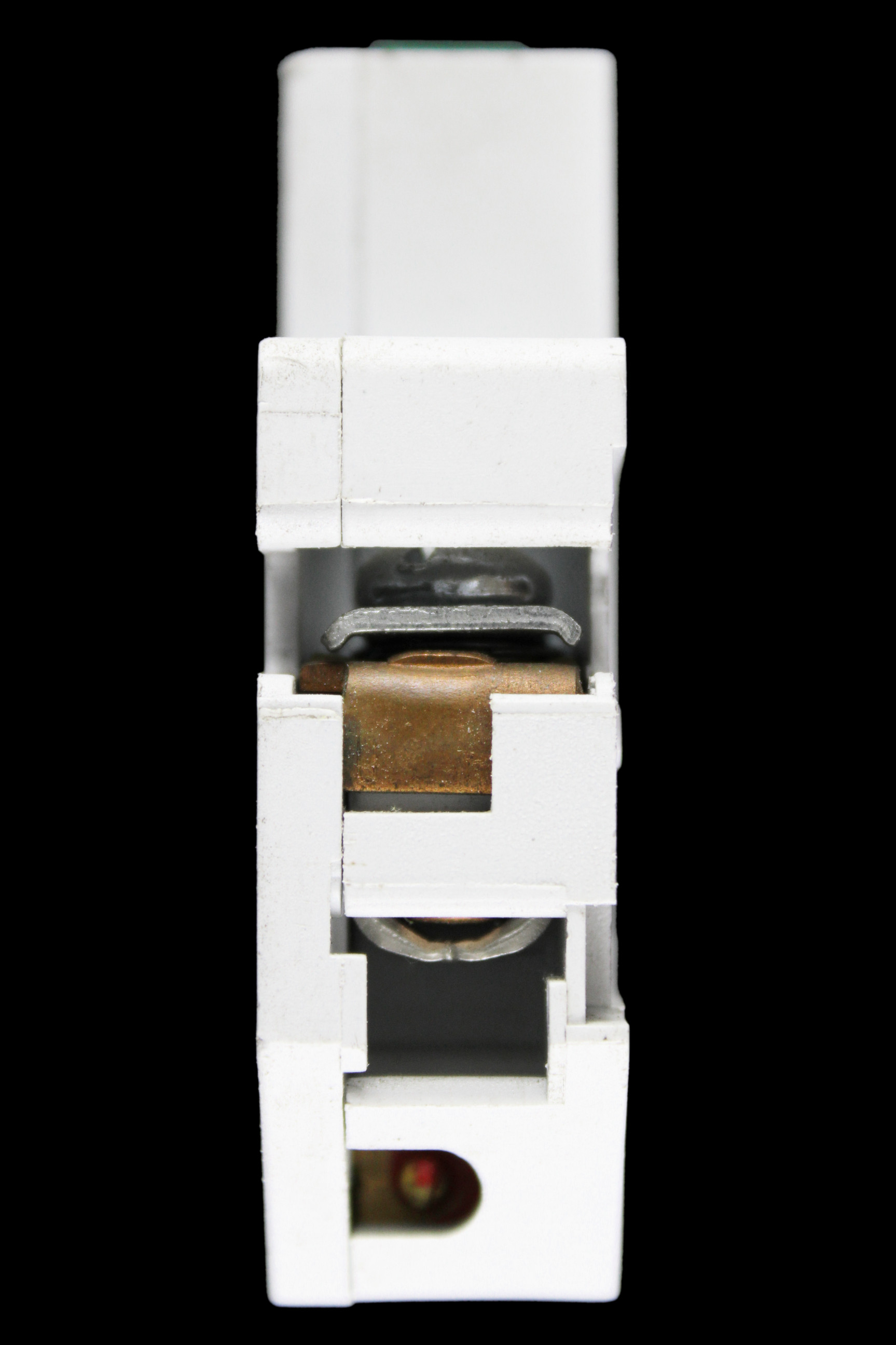 KOPP 63 AMP CURVE C 3kA MCB CIRCUIT BREAKER HS68
