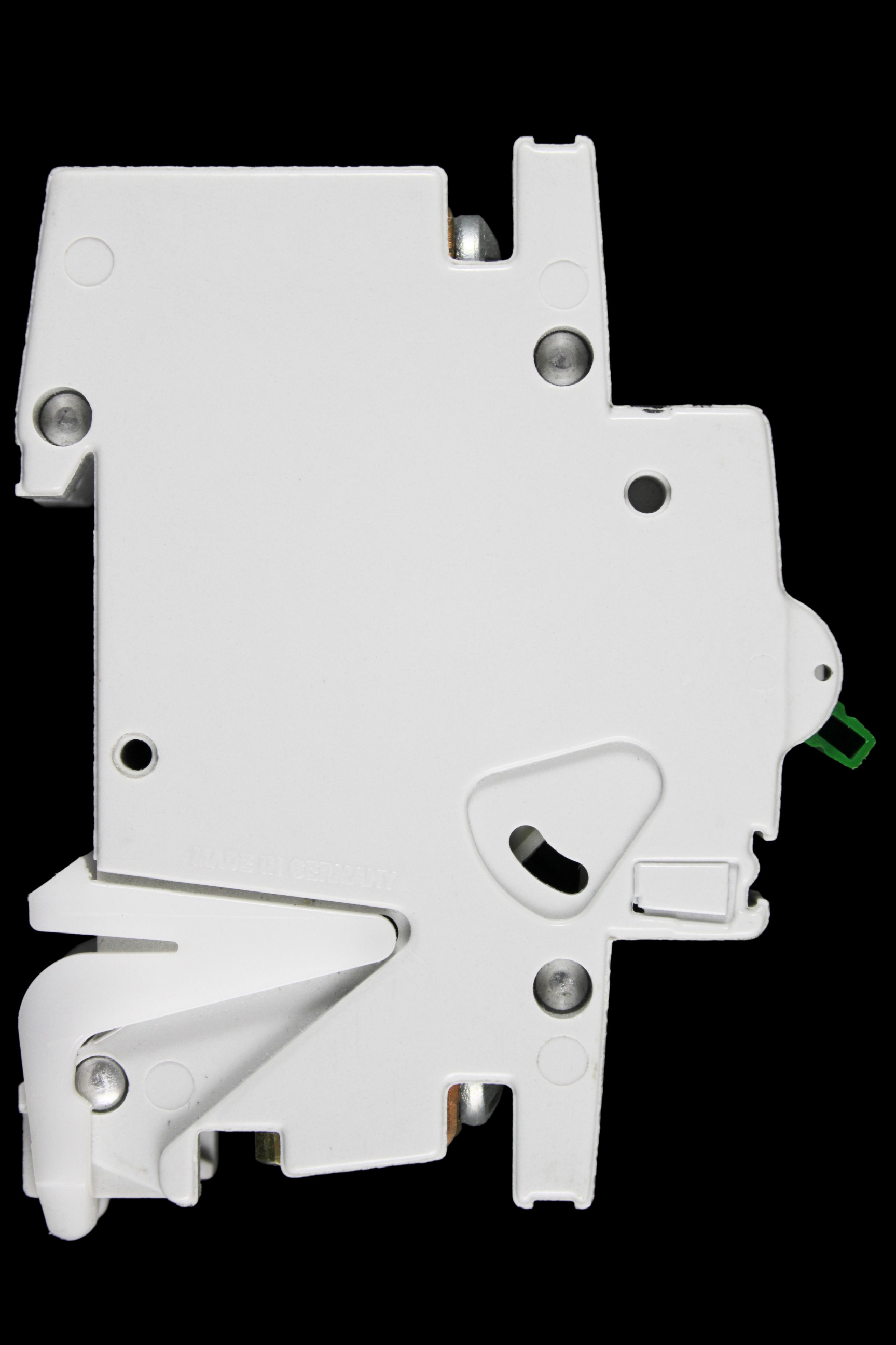 KOPP 6 AMP CURVE B 10kA MCB CIRCUIT BREAKER