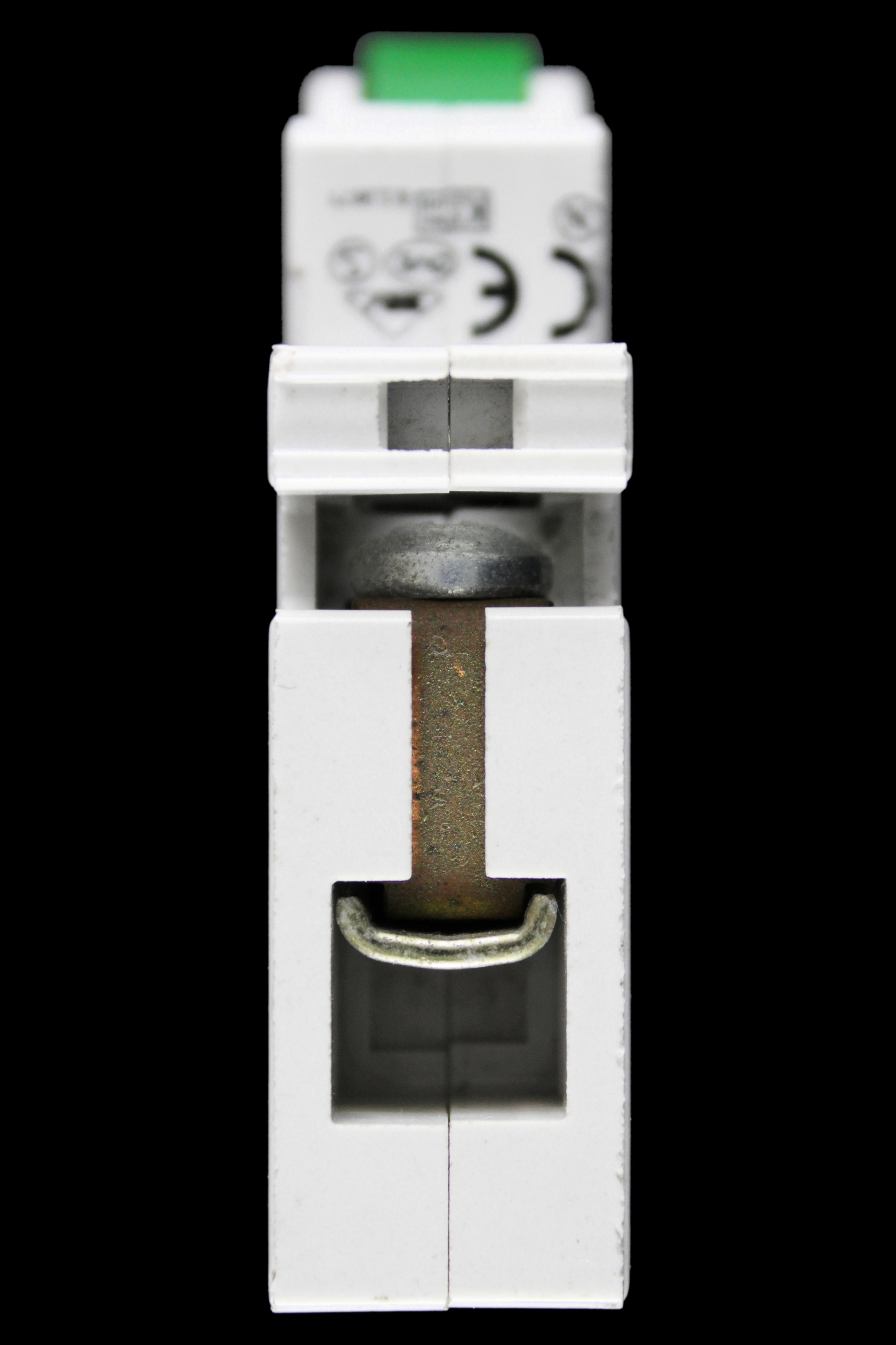 KOPP 6 AMP CURVE B 10kA MCB CIRCUIT BREAKER