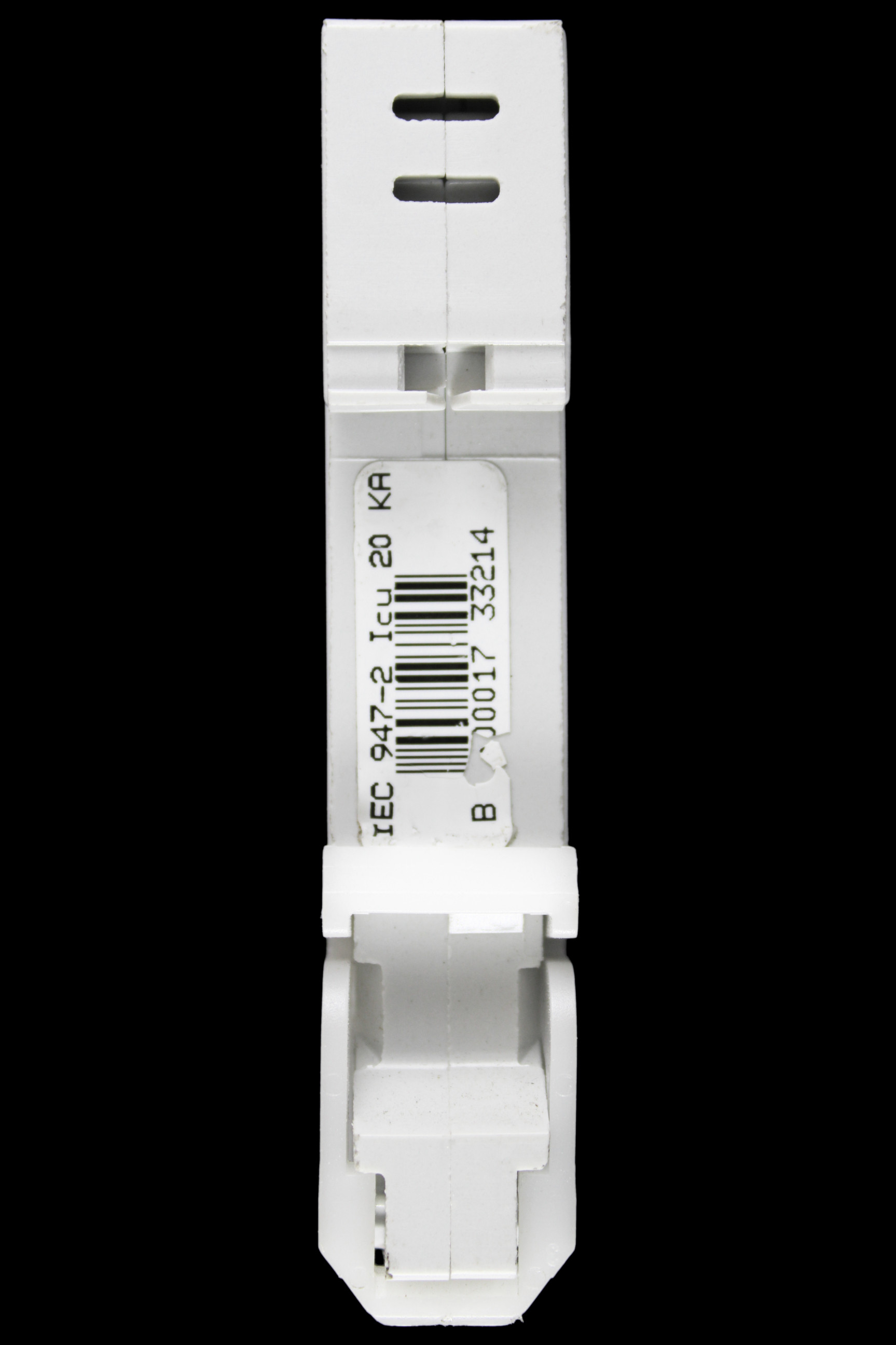KOPP 6 AMP CURVE B 10kA MCB CIRCUIT BREAKER