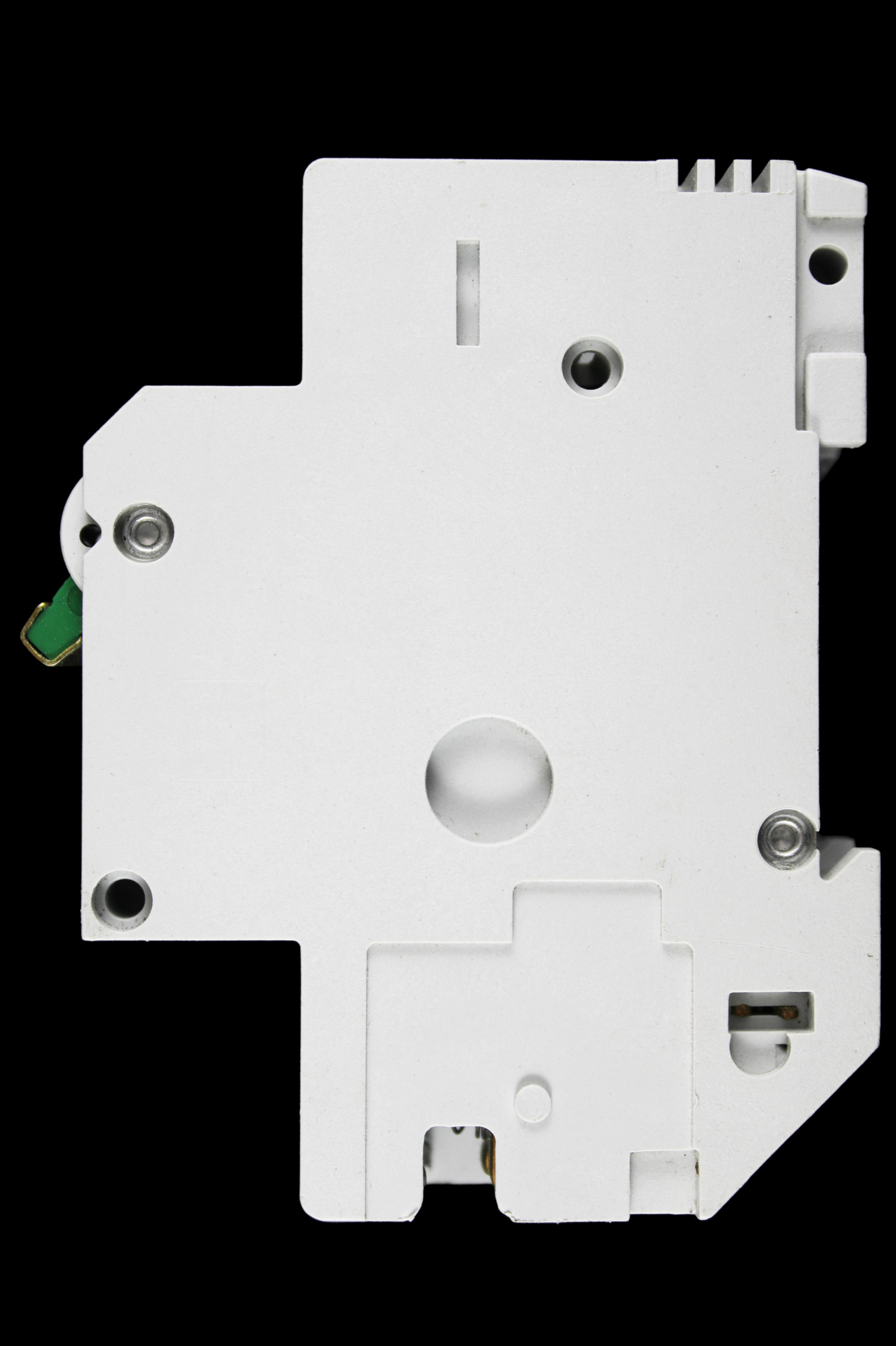 KOPP 50 AMP CURVE C 3kA TRIPLE POLE MCB CIRCUIT BREAKER HS68
