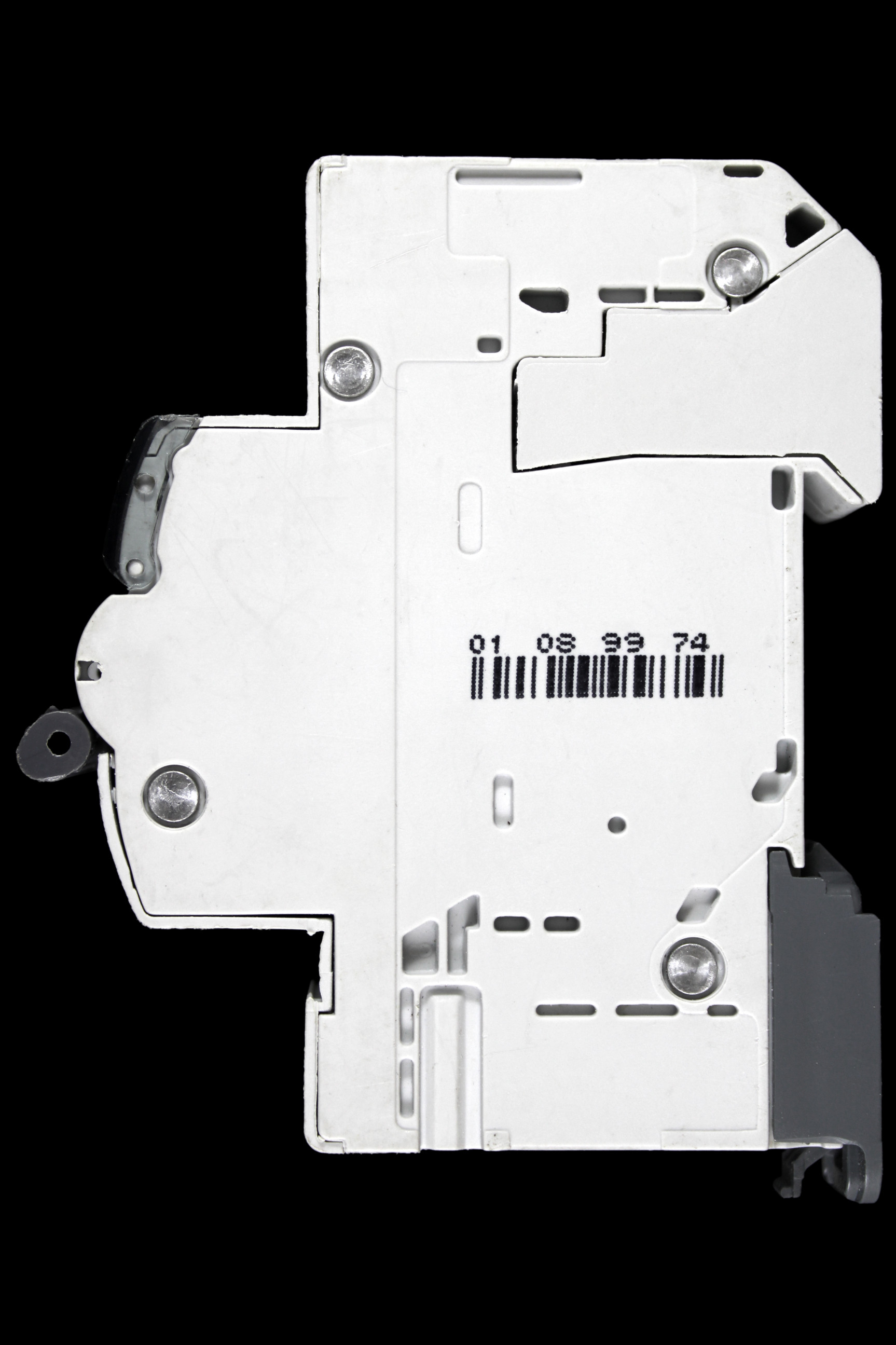 LAP 6 AMP CURVE B 6kA MCB CIRCUIT BREAKER 65411