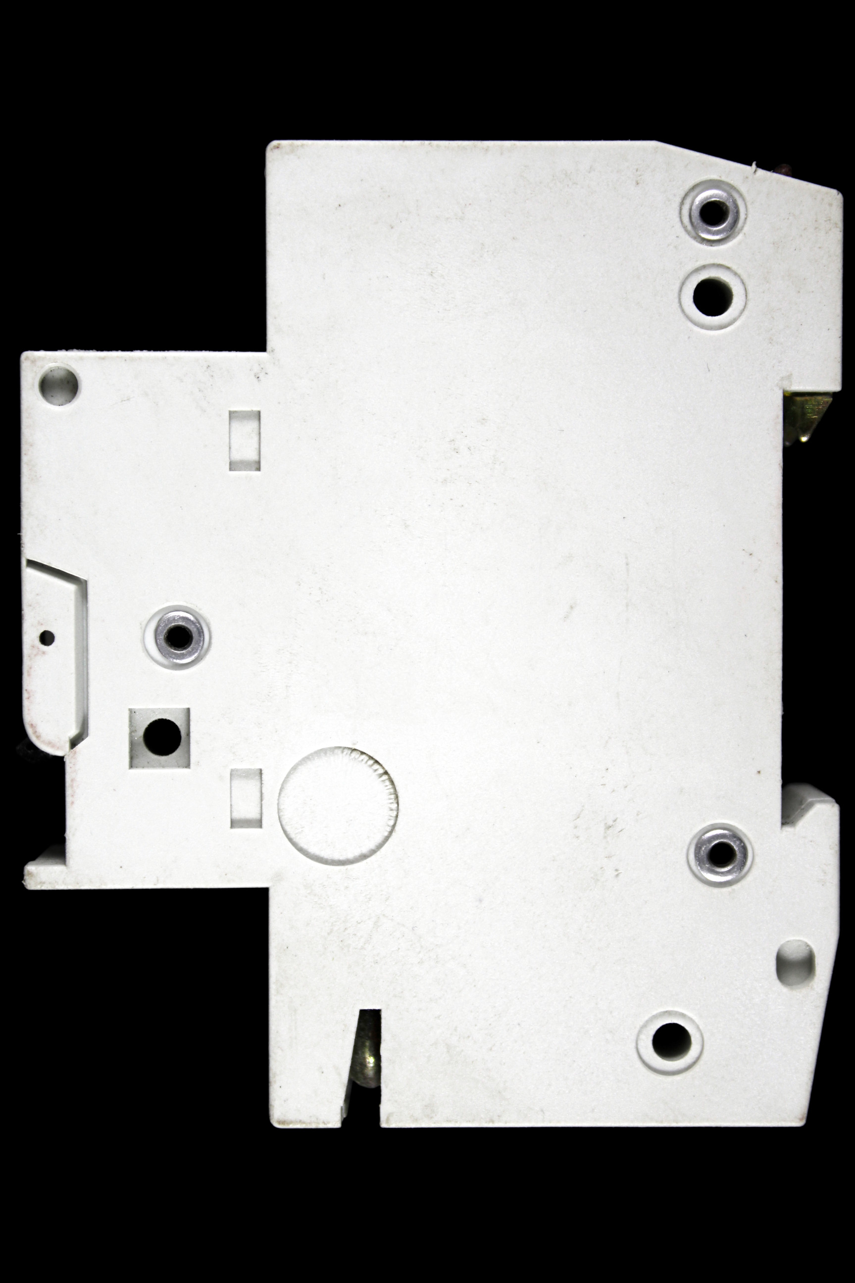 LEMAG 5 AMP TYPE 2 1.5kA MCB CIRCUIT BREAKER L61 No 6-U