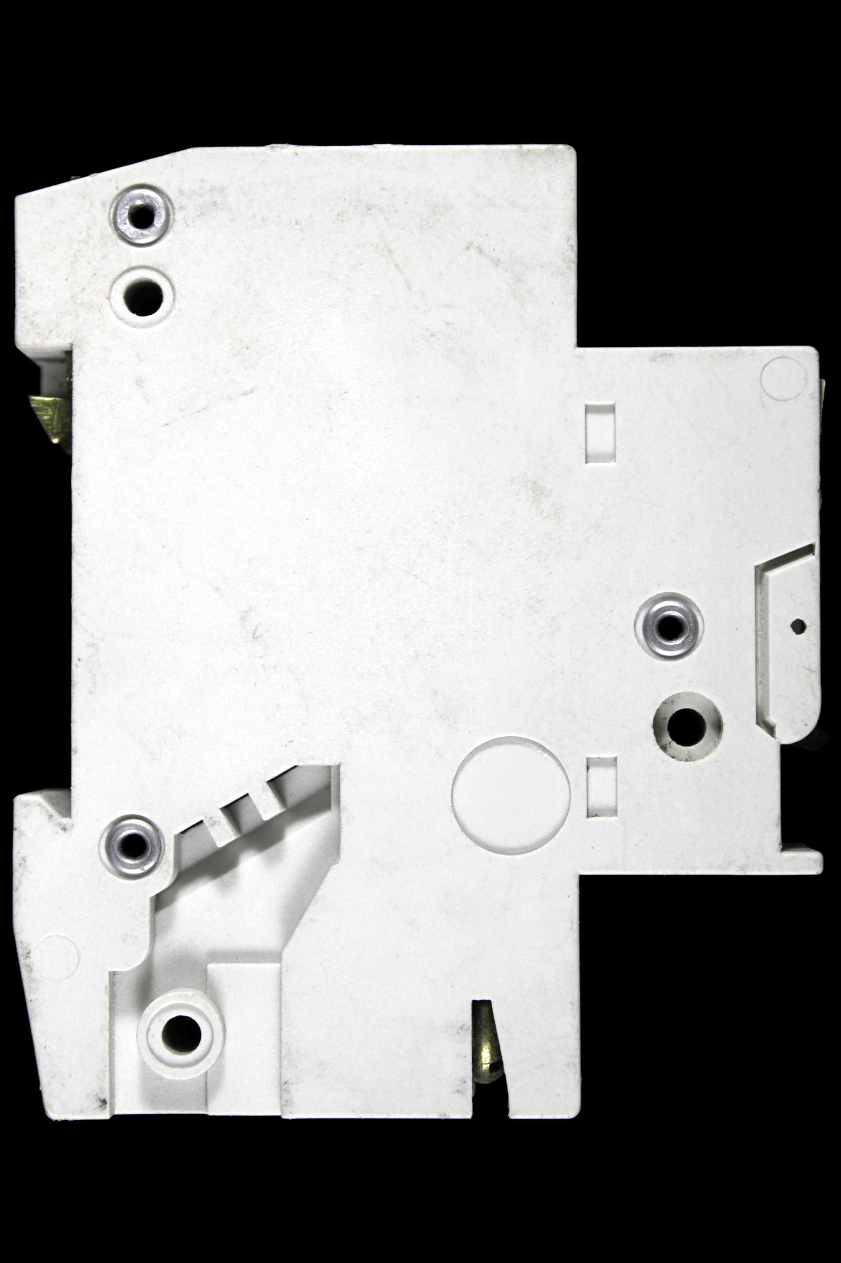 LEMAG 5 AMP TYPE 2 1.5kA MCB CIRCUIT BREAKER L61 No 6-U