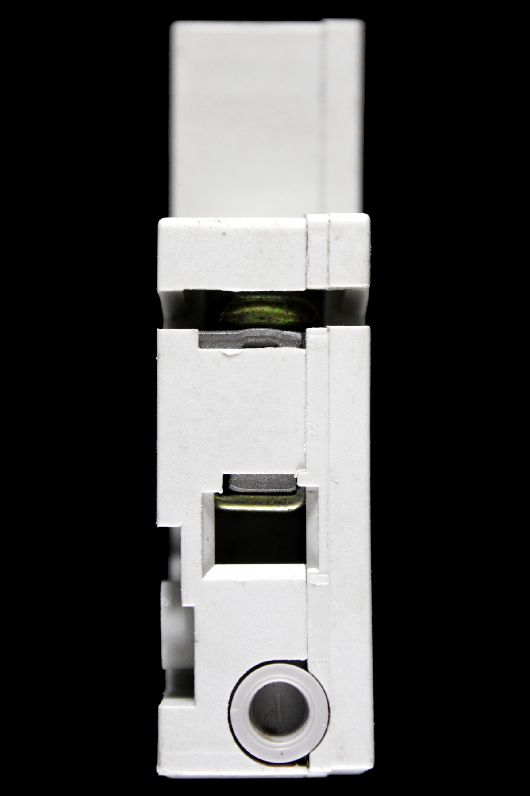 LEMAG 5 AMP TYPE 2 1.5kA MCB CIRCUIT BREAKER L61 No 6-U