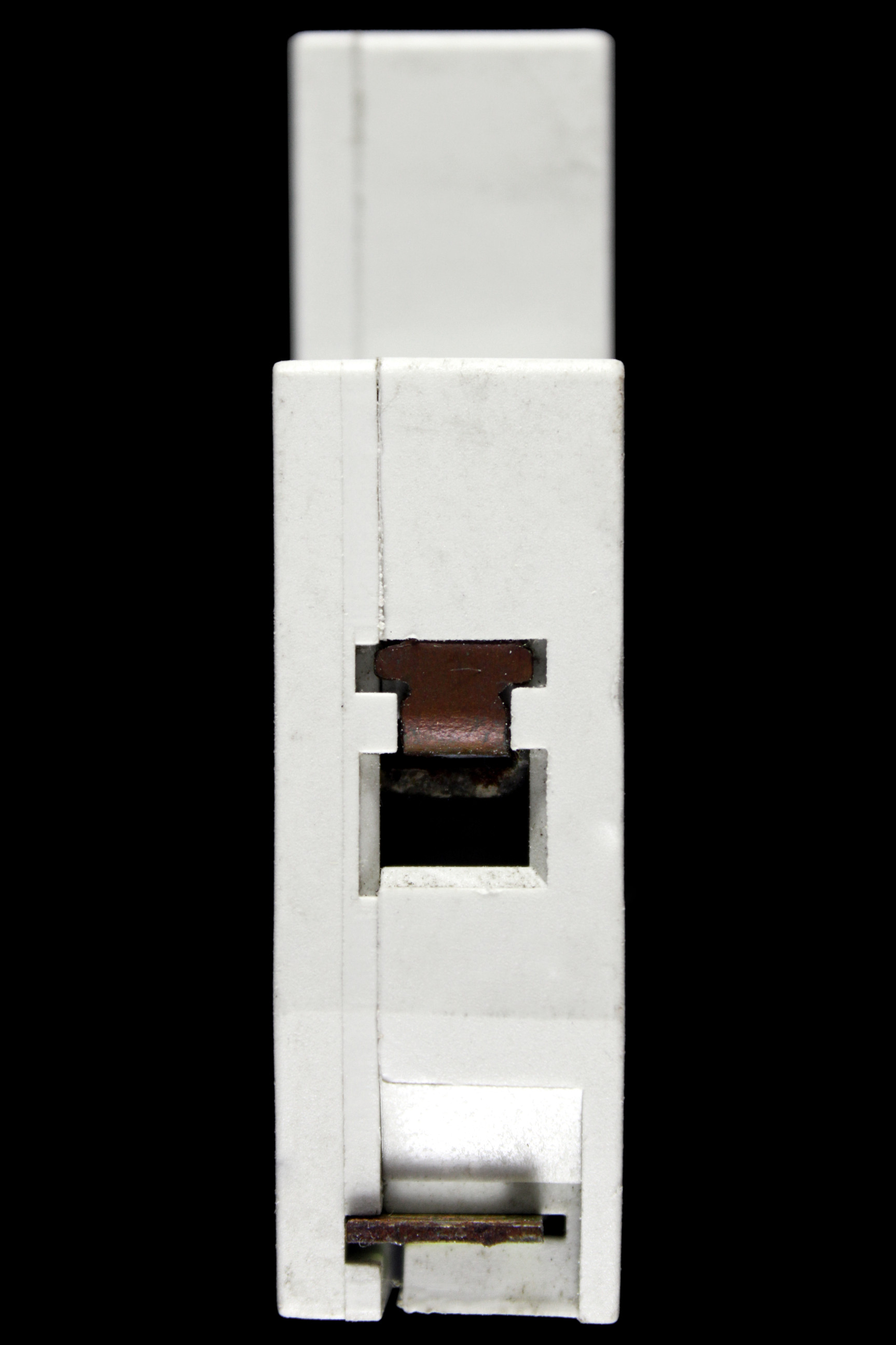 LEMAG 5 AMP TYPE 2 1.5kA MCB CIRCUIT BREAKER L61 No 6-U