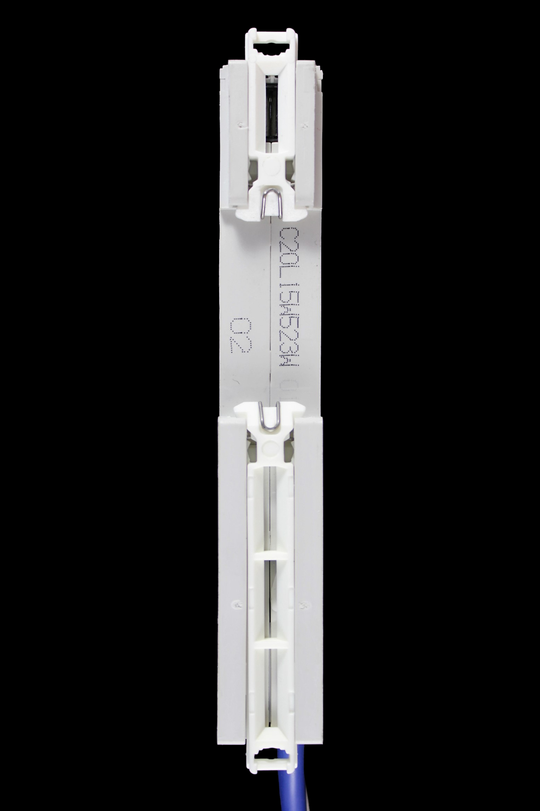 LEGRAND 20 AMP CURVE C 10kA 30mA RCBO TYPE AC 6064 12