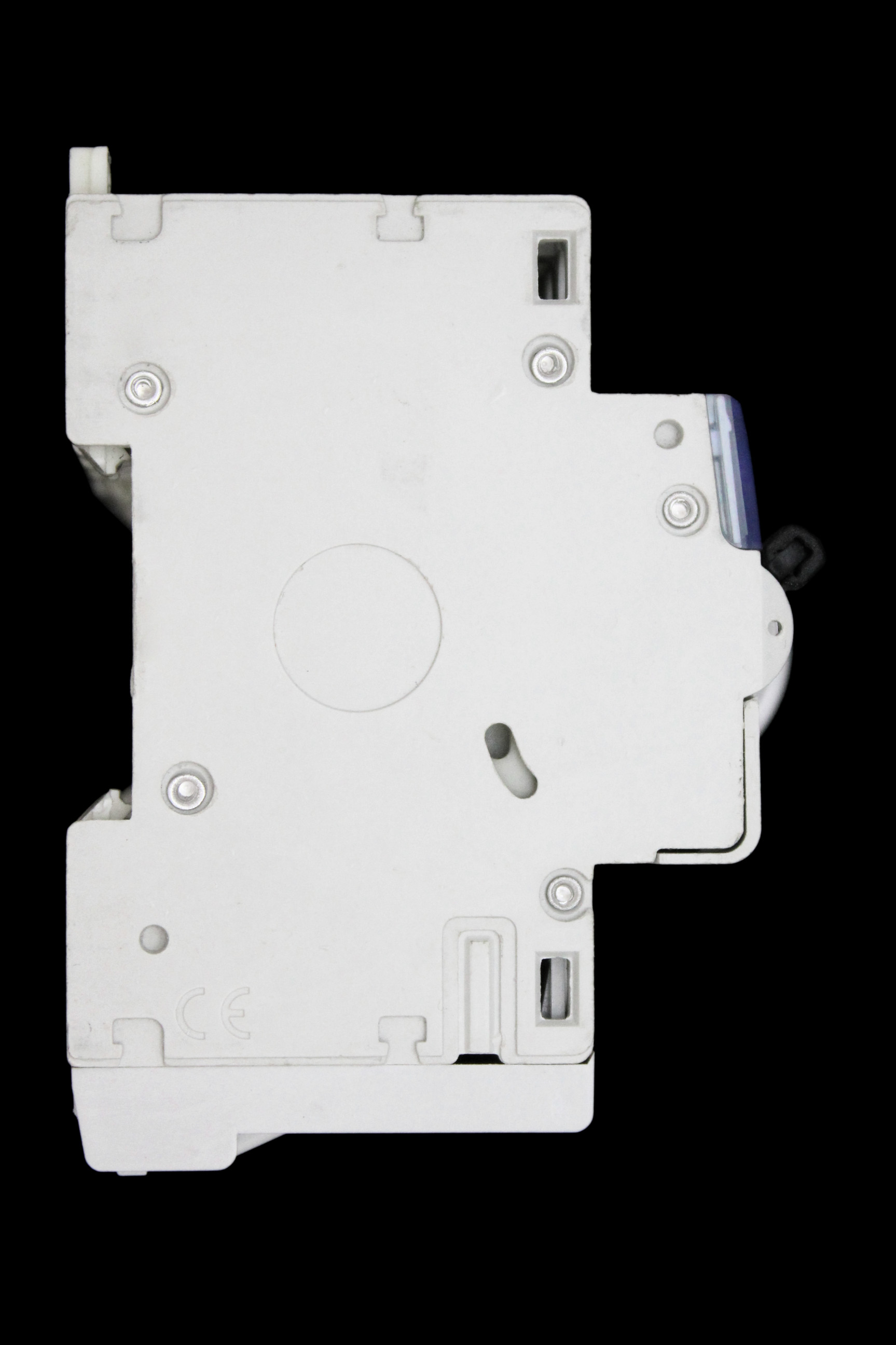 LEGRAND 63 AMP CURVE C 6kA 300mA FOUR POLE RCBO TYPE AC 08033 080 33