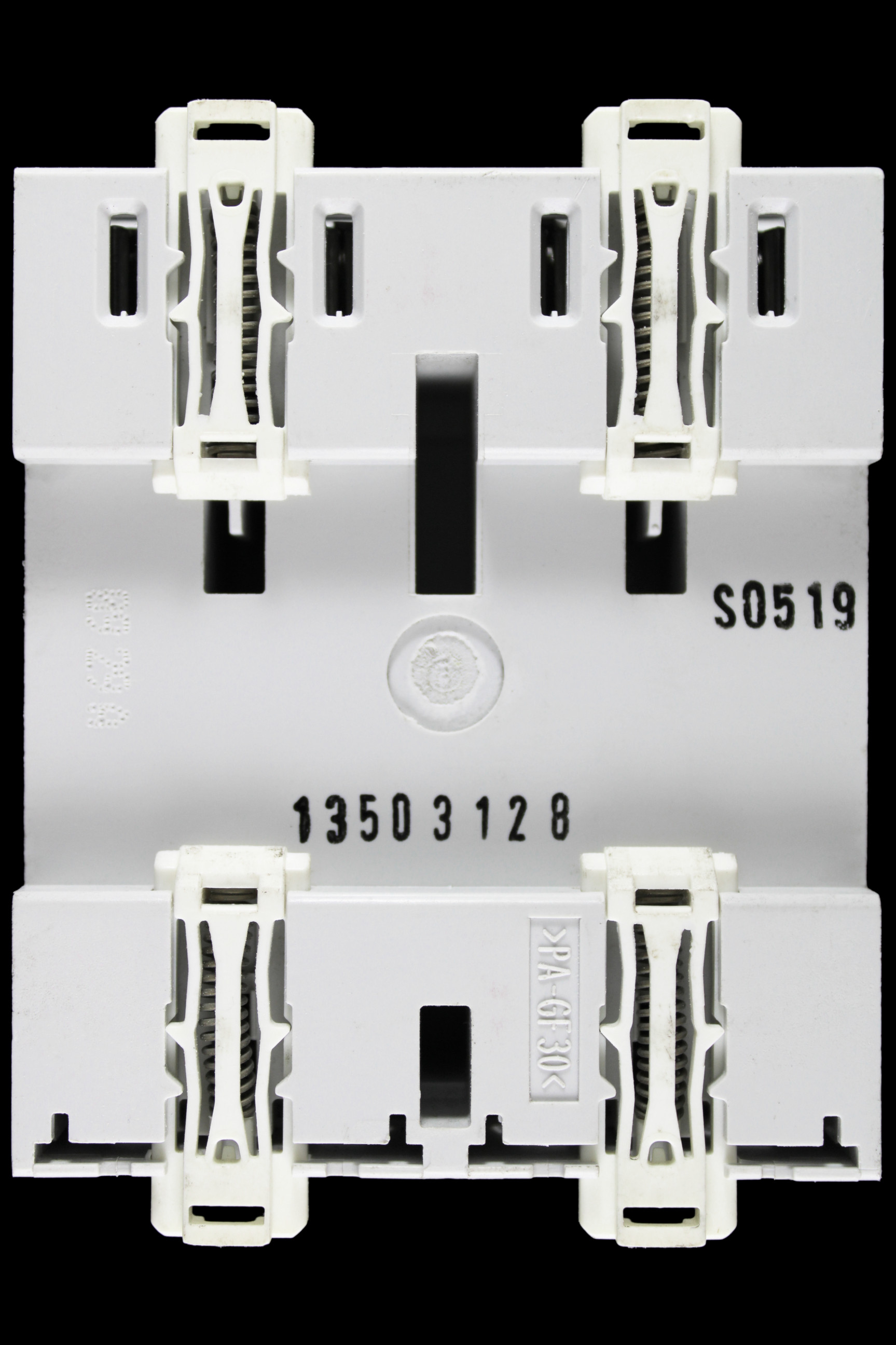 LEGRAND 40 AMP 30mA FOUR POLE RCD TYPE A 09141 091 41