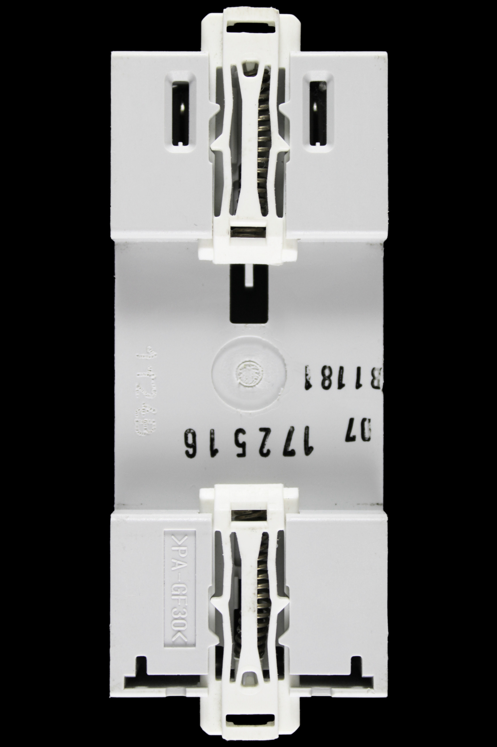 LEGRAND 16 AMP 10mA DOUBLE POLE RCD TYPE AC 08906 089 06